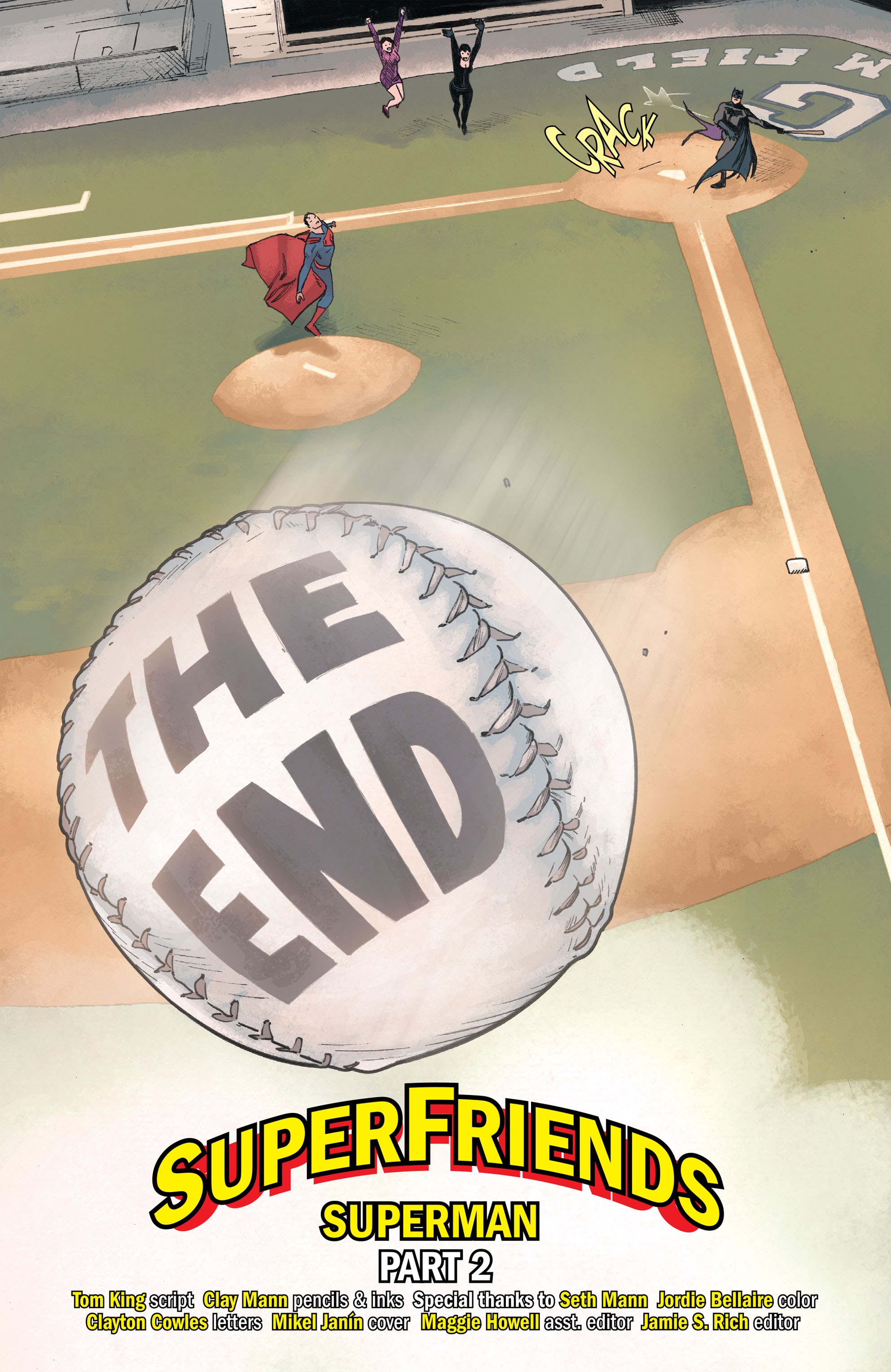 Read online Batman: Rebirth Deluxe Edition comic -  Issue # TPB 3 (Part 2) - 50