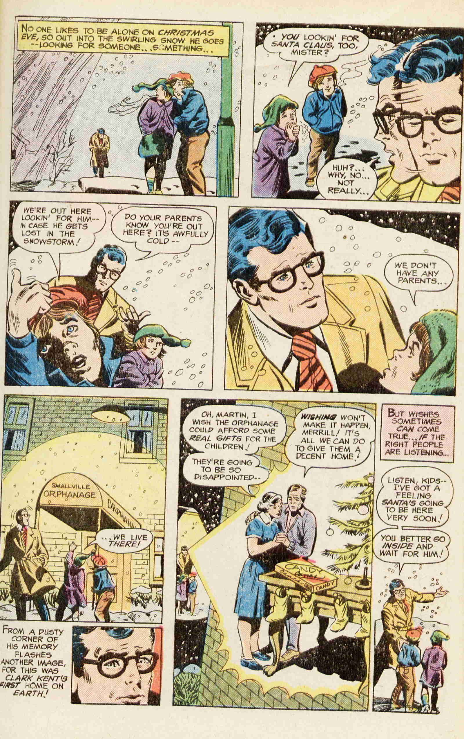 Action Comics (1938) 469 Page 19