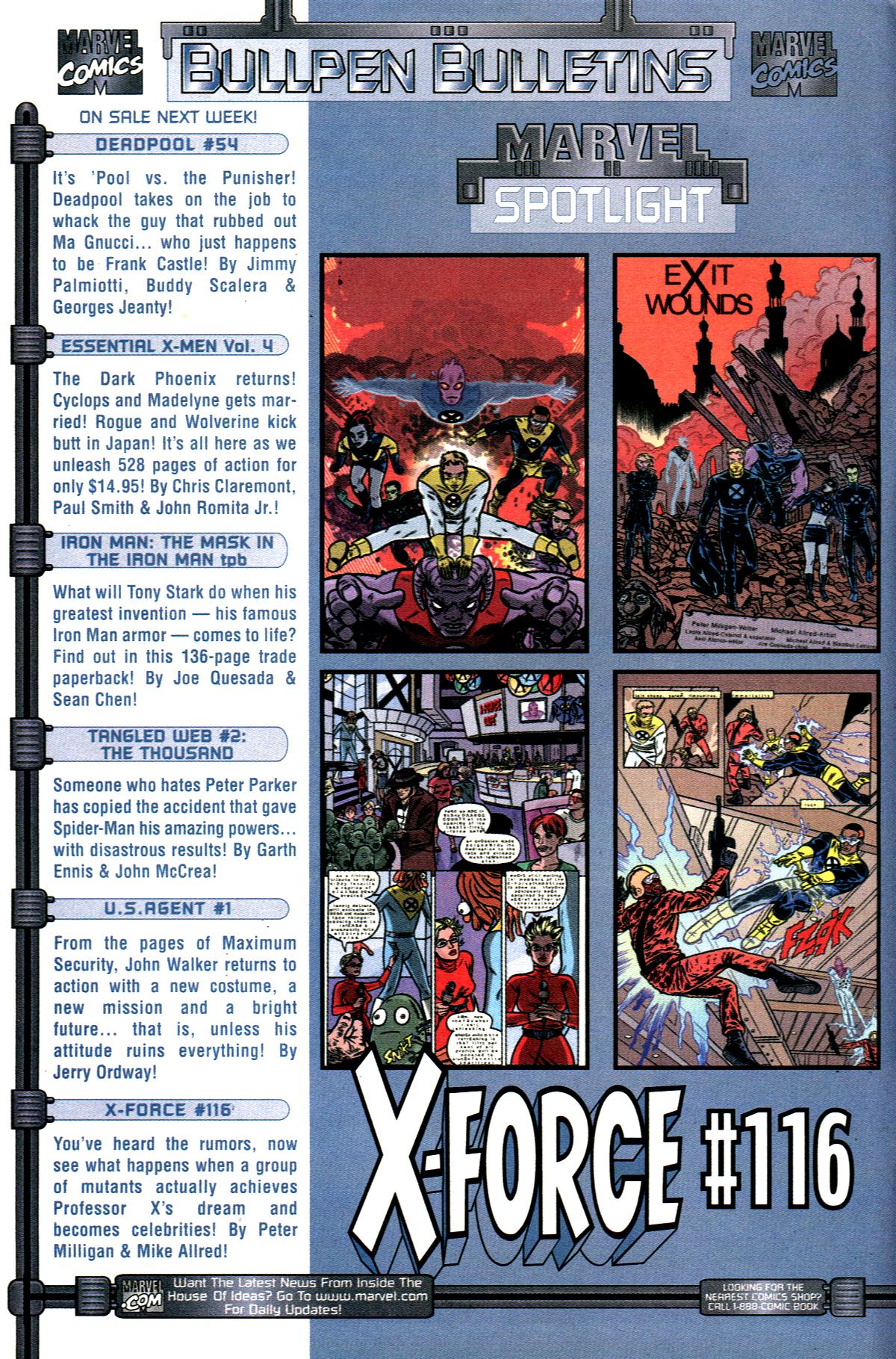 Peter Parker: Spider-Man Issue #31 #34 - English 9