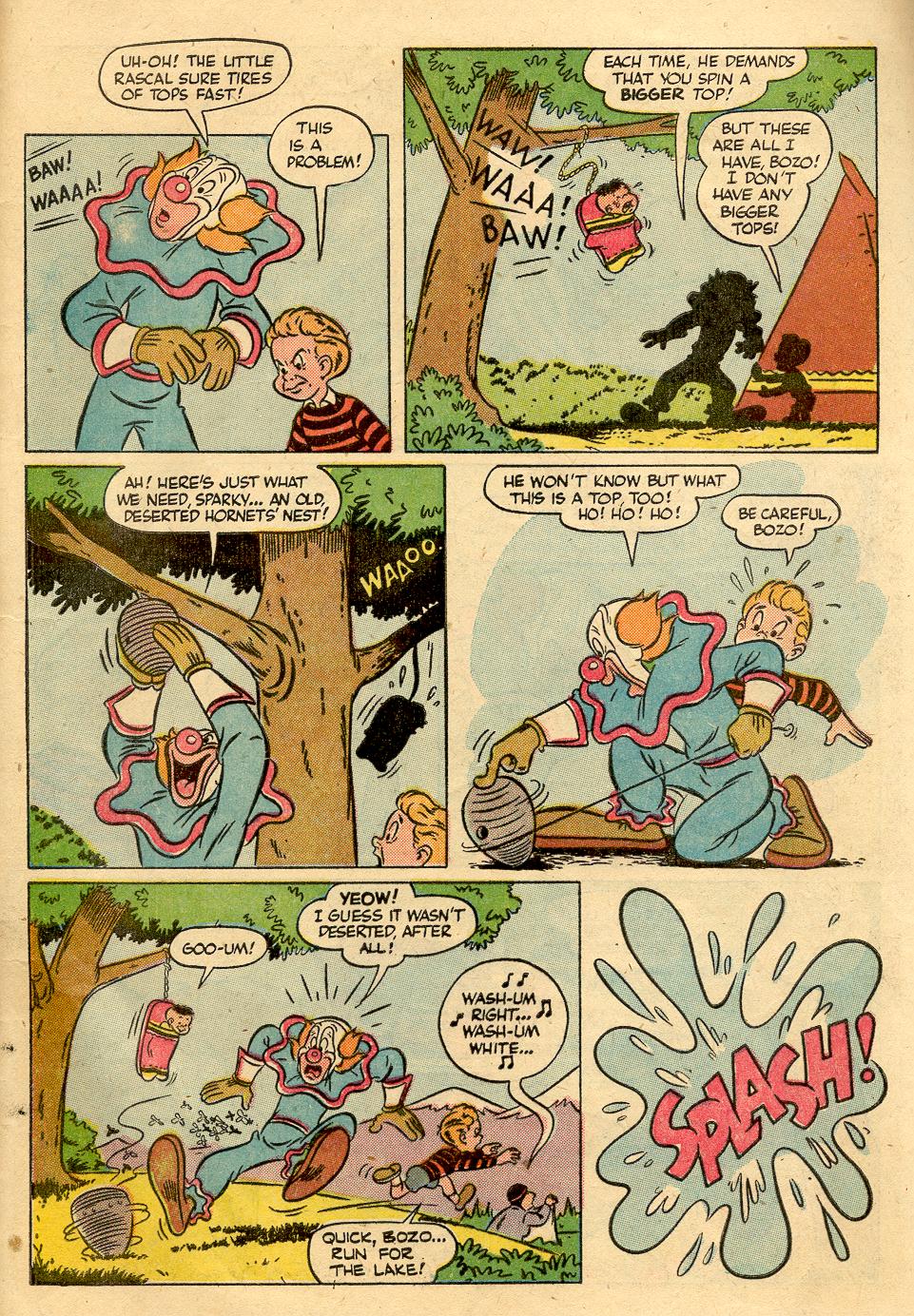 Four Color Comics issue 464 - Page 33