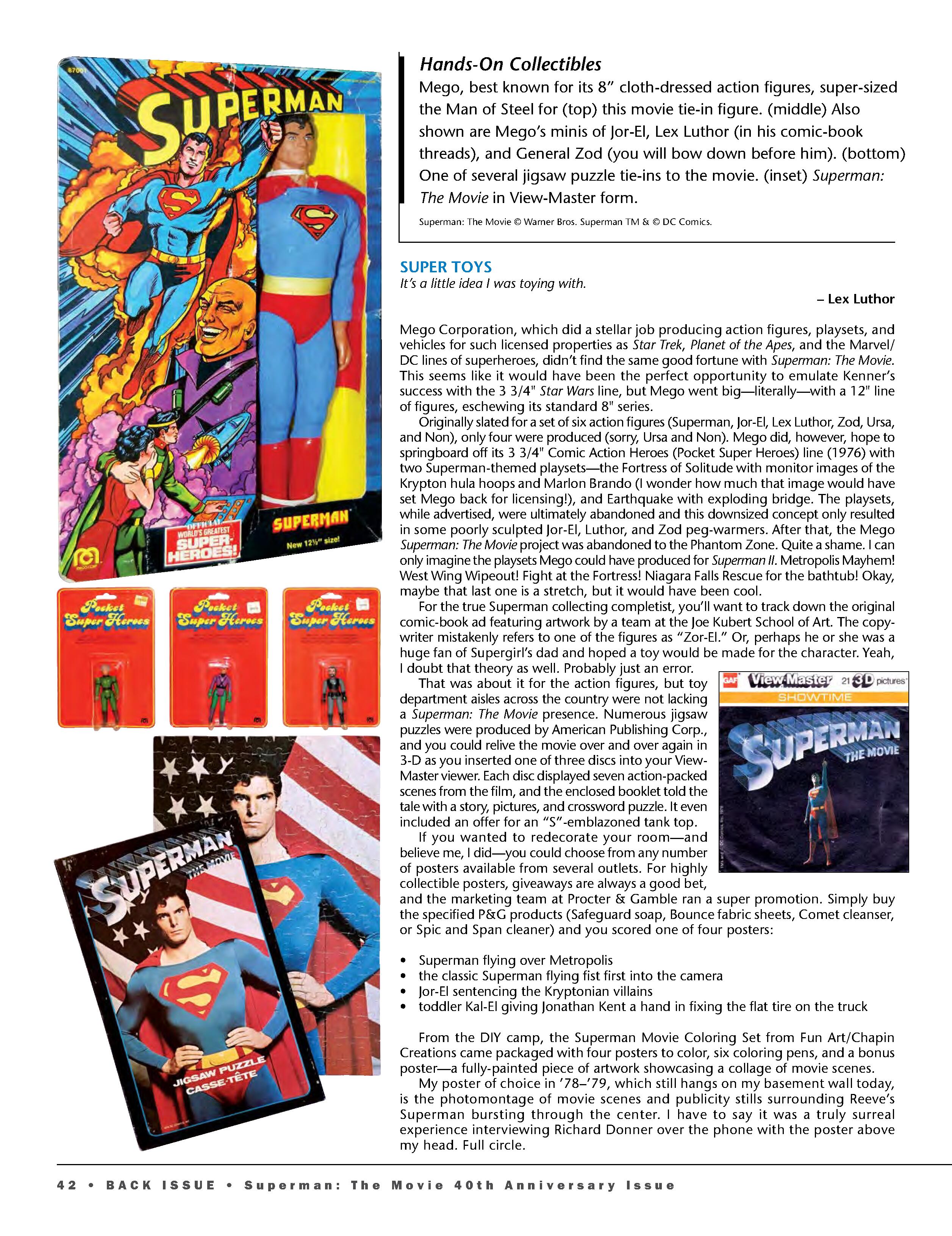 Read online Back Issue comic -  Issue #109 - 44