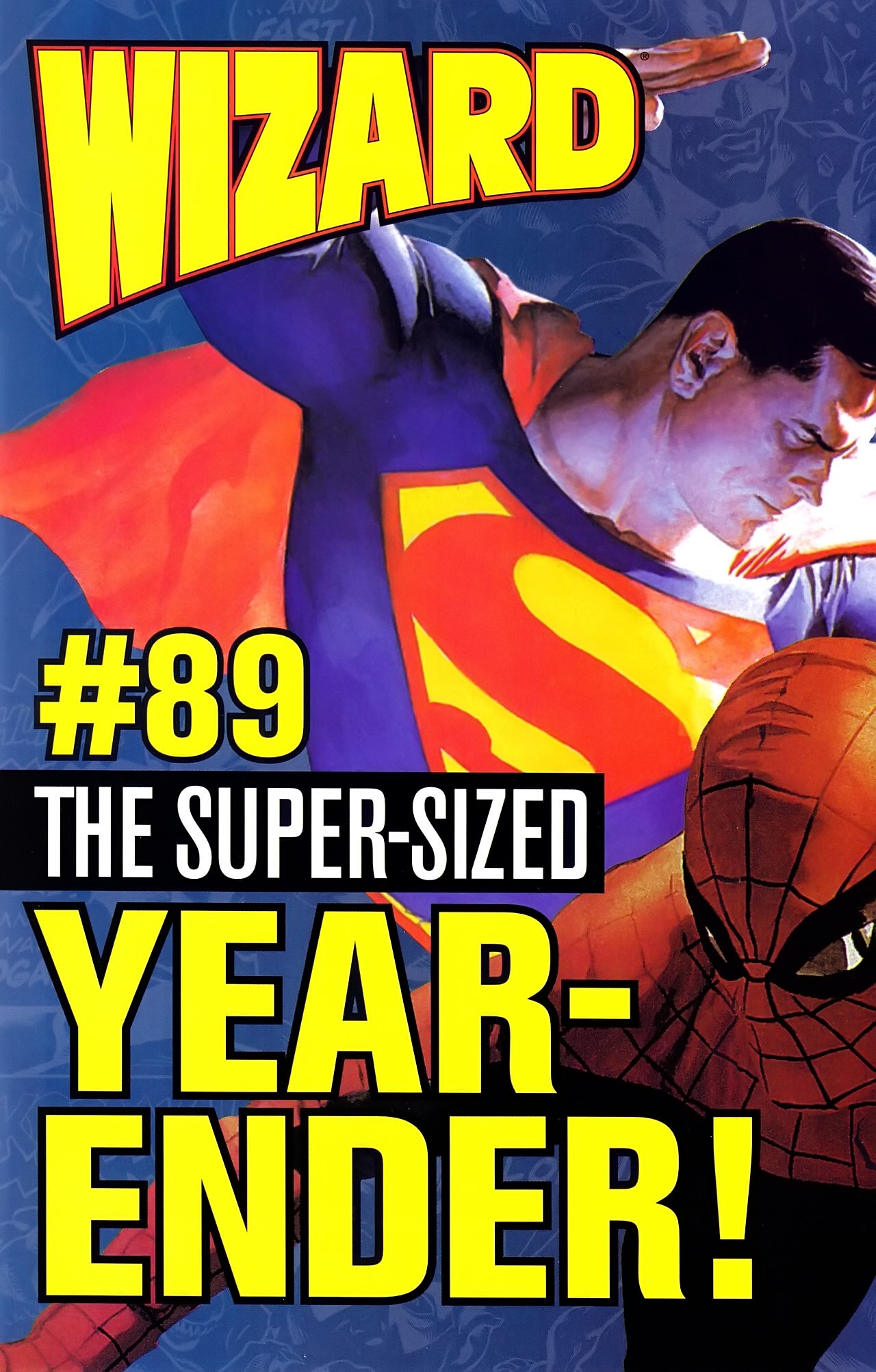 Read online Spider-Man (1990) comic -  Issue #0.5 - 26