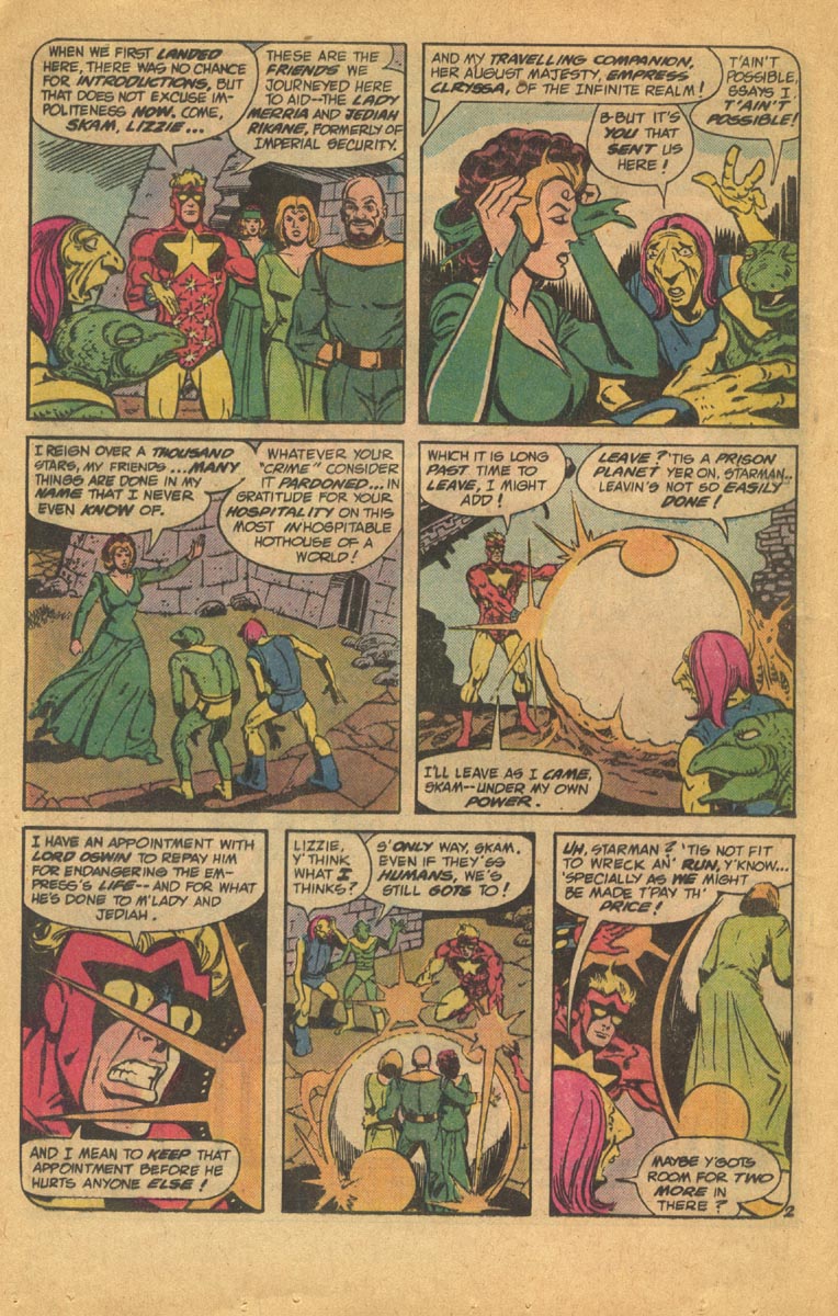 Read online Adventure Comics (1938) comic -  Issue #475 - 17