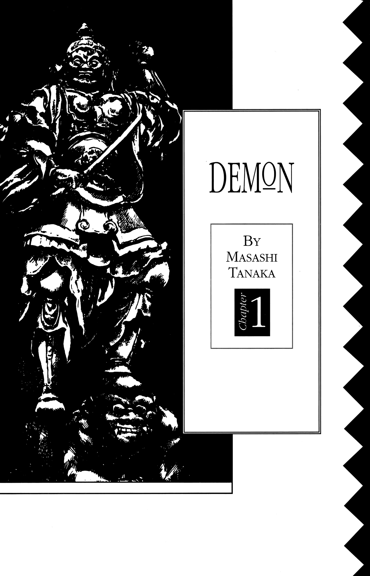 Read online Cheval Noir comic -  Issue #40 - 5