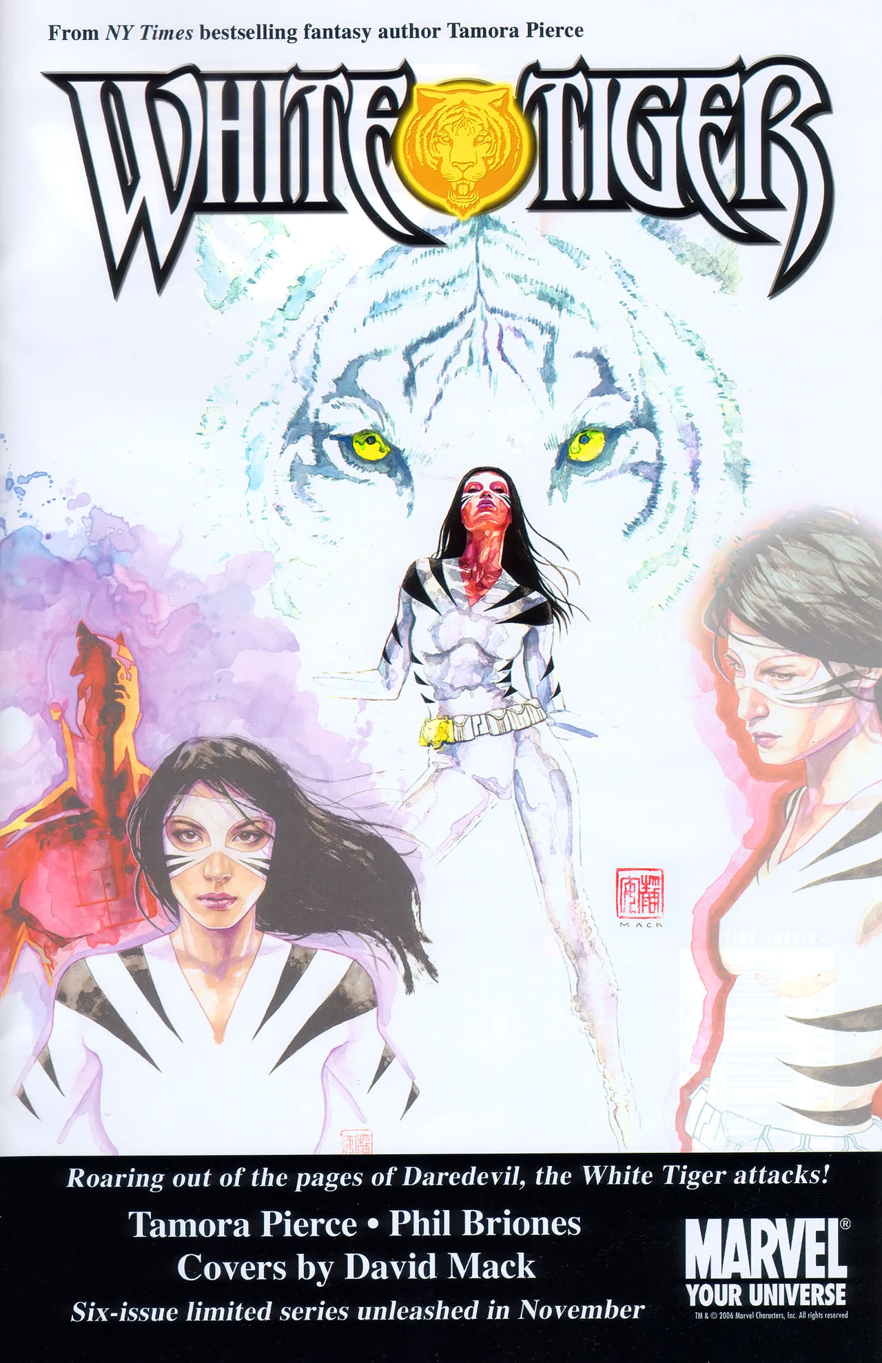 Read online Anita Blake, Vampire Hunter: Guilty Pleasures comic -  Issue #1 - 34