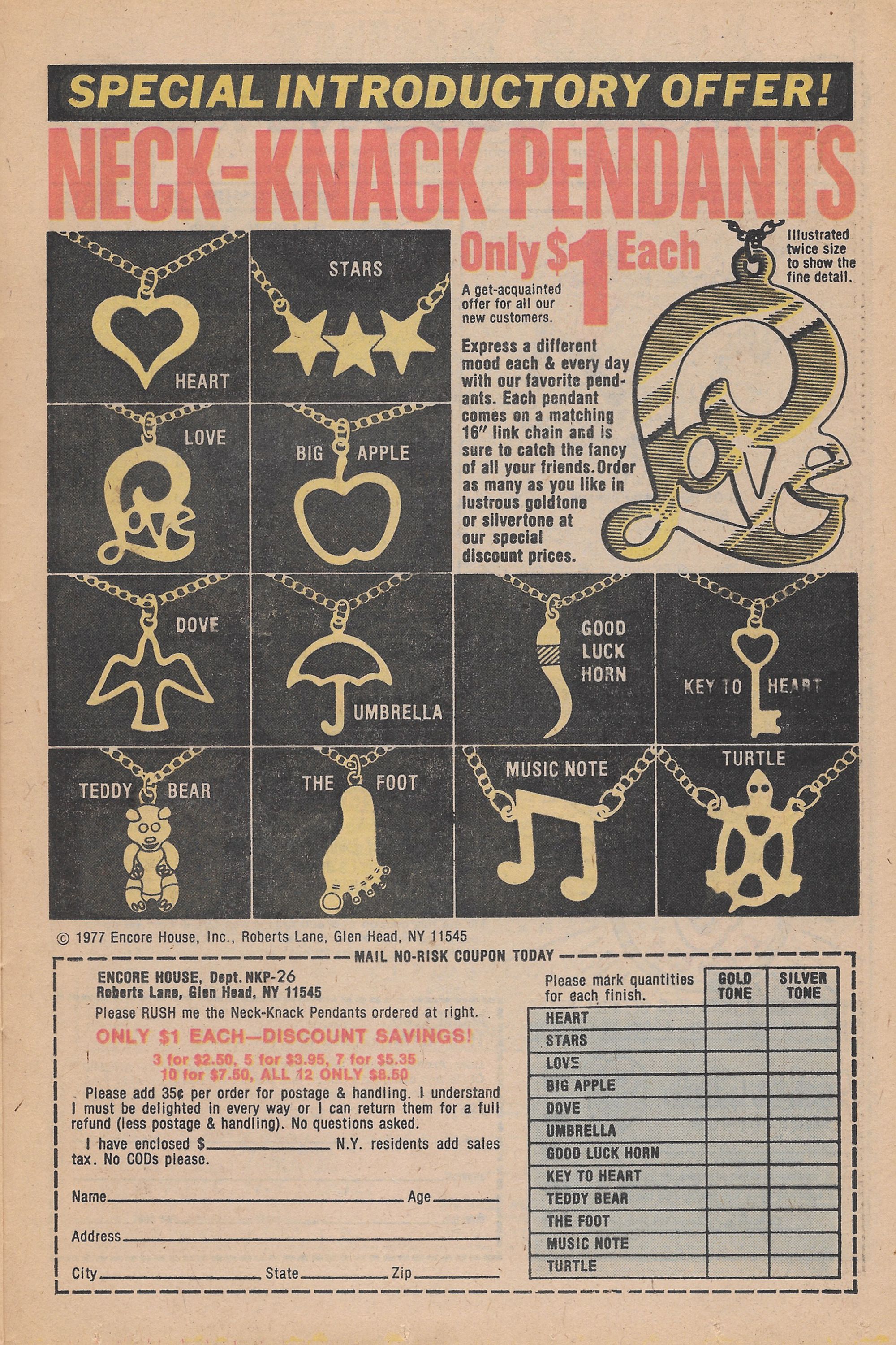 Read online Pep Comics comic -  Issue #343 - 25