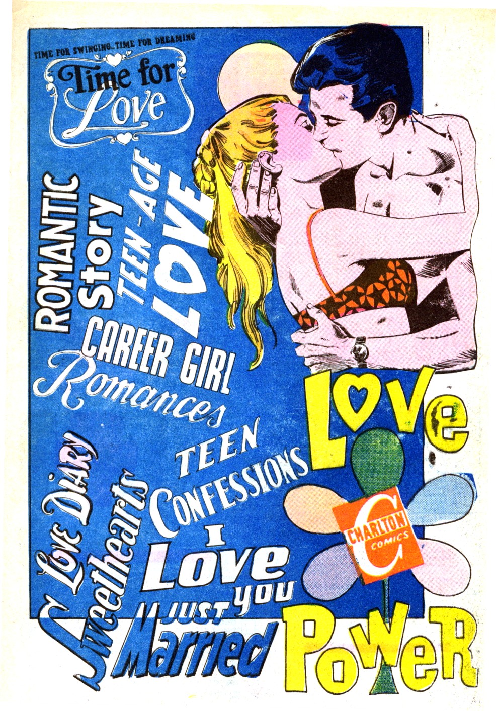 Read online Just Married comic -  Issue #62 - 33