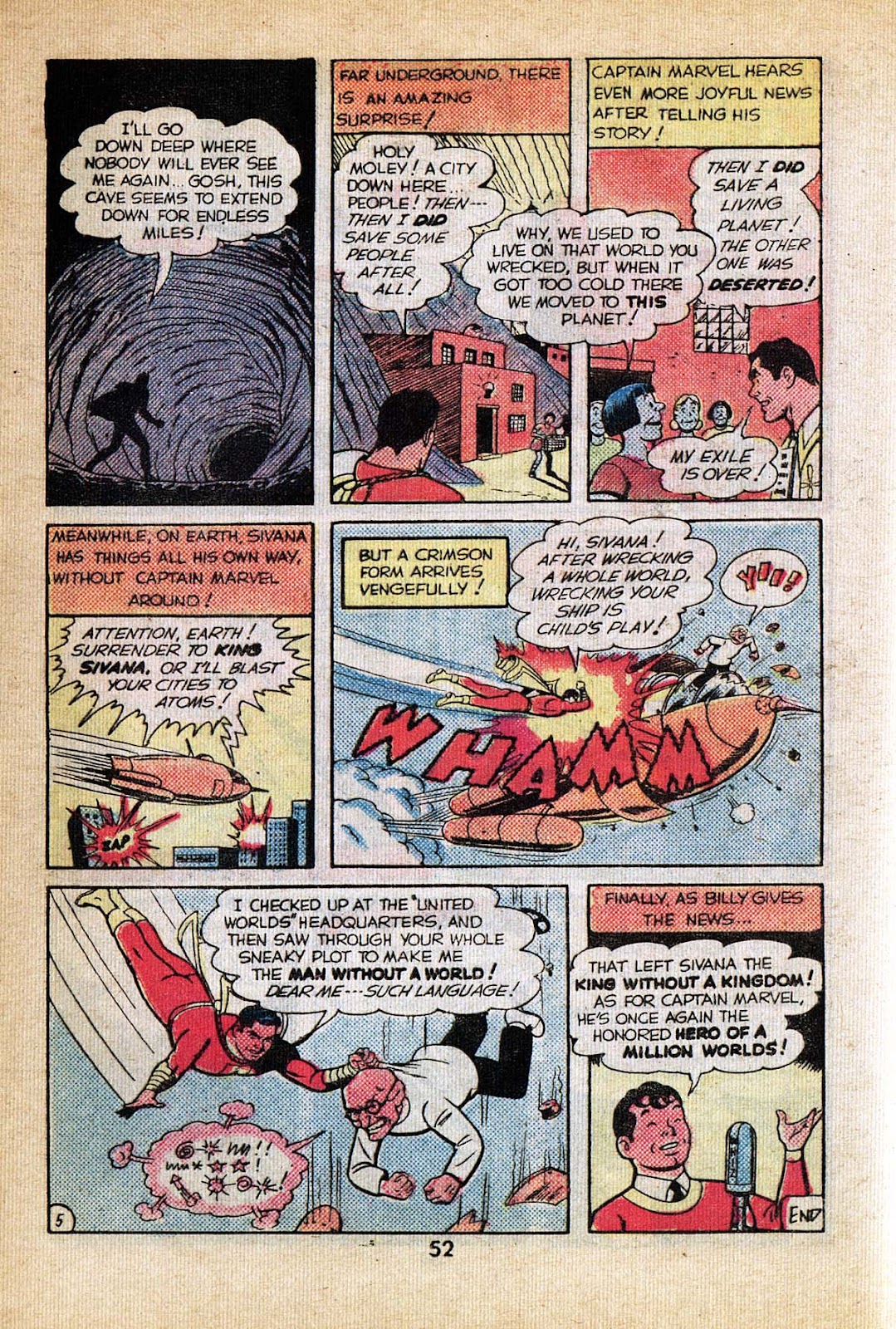 Adventure Comics (1938) issue 495 - Page 52