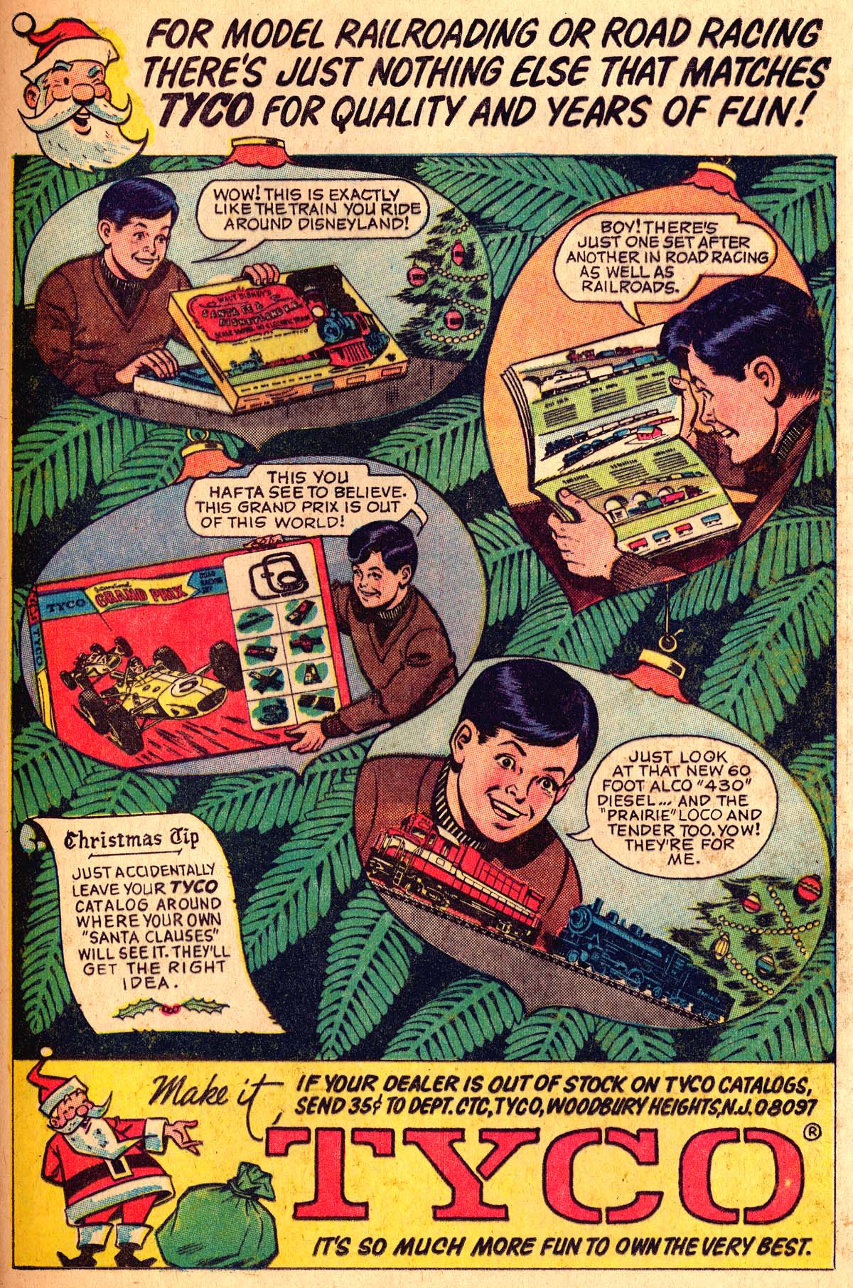 Read online Capt. Storm comic -  Issue #17 - 25