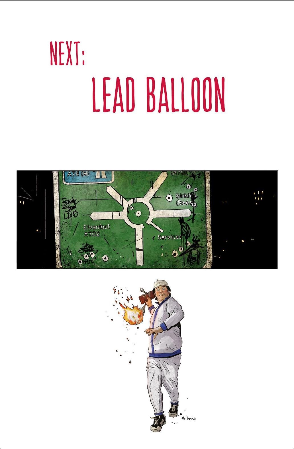 Read online Sink comic -  Issue #6 - 35