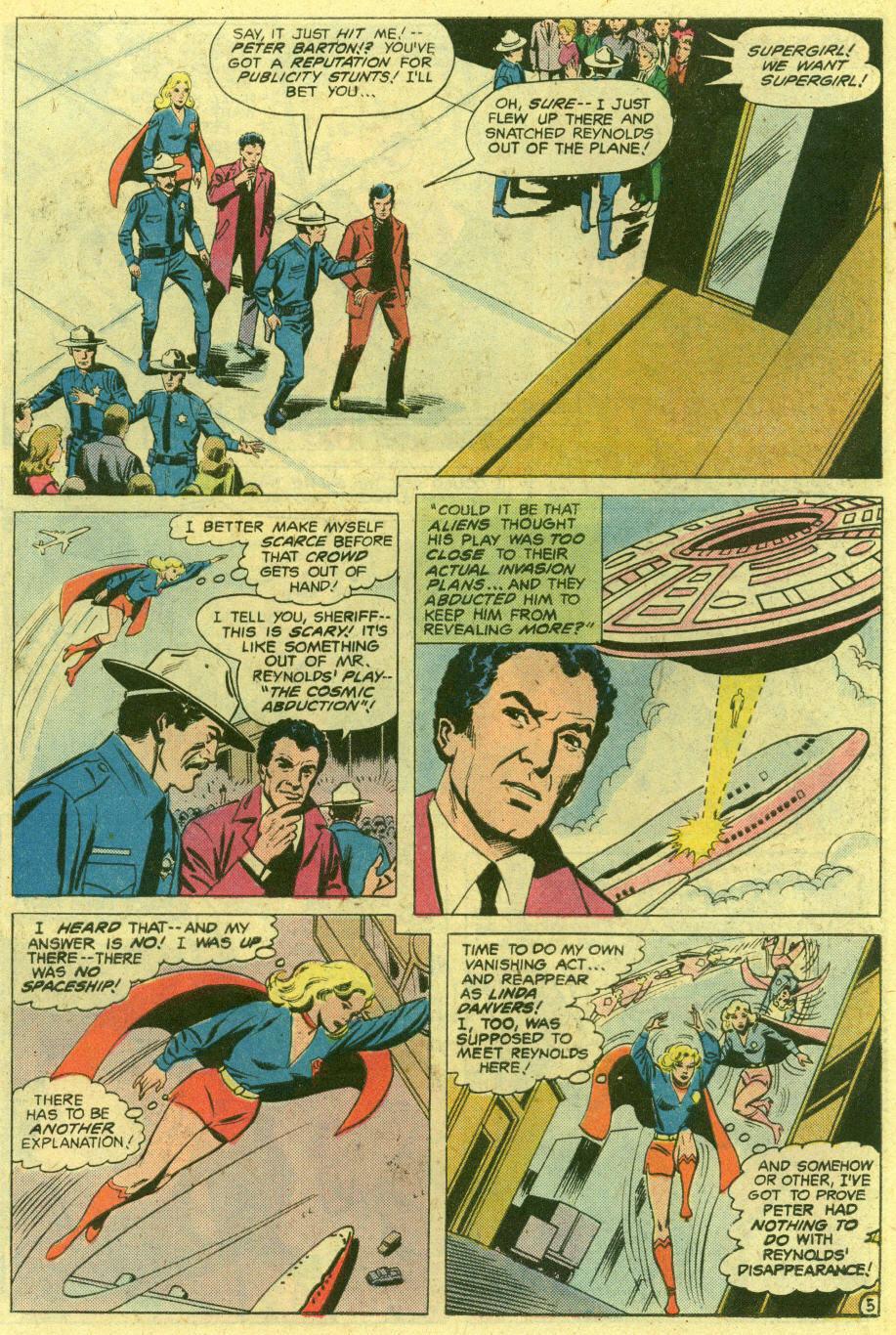 Read online The Superman Family comic -  Issue #198 - 59