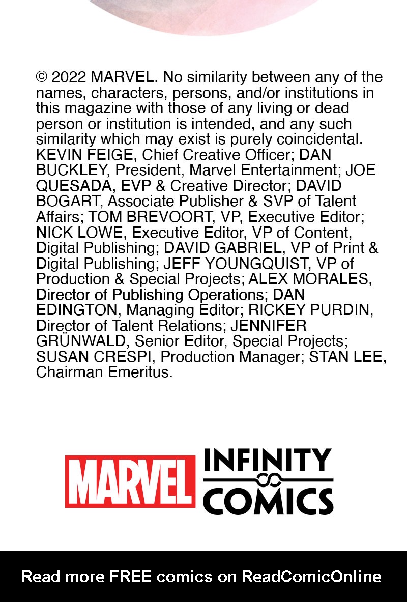 Read online White Fox: Infinity Comic comic -  Issue #3 - 49