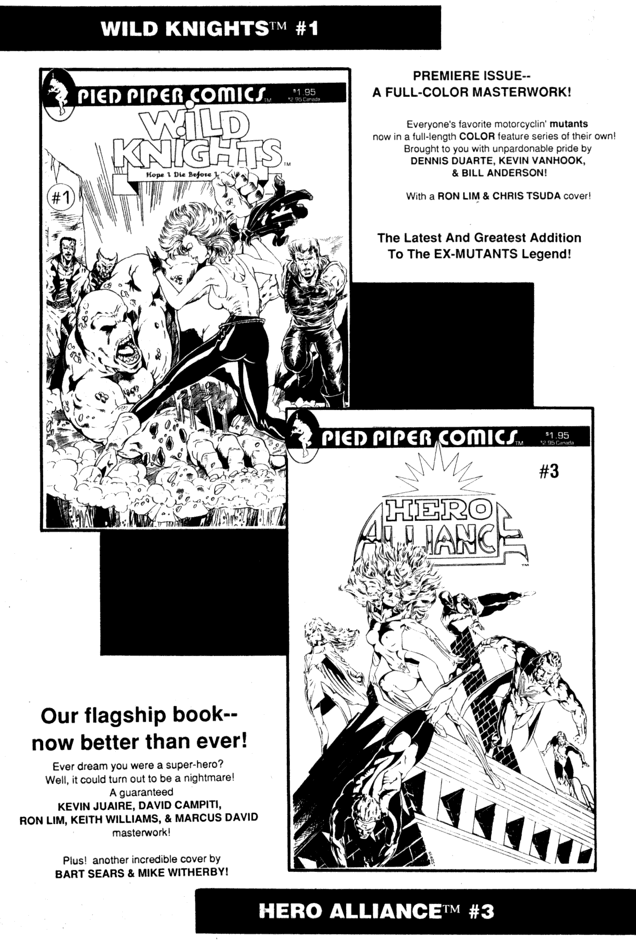 Read online The New Humans Vol. 1 comic -  Issue #2 - 30