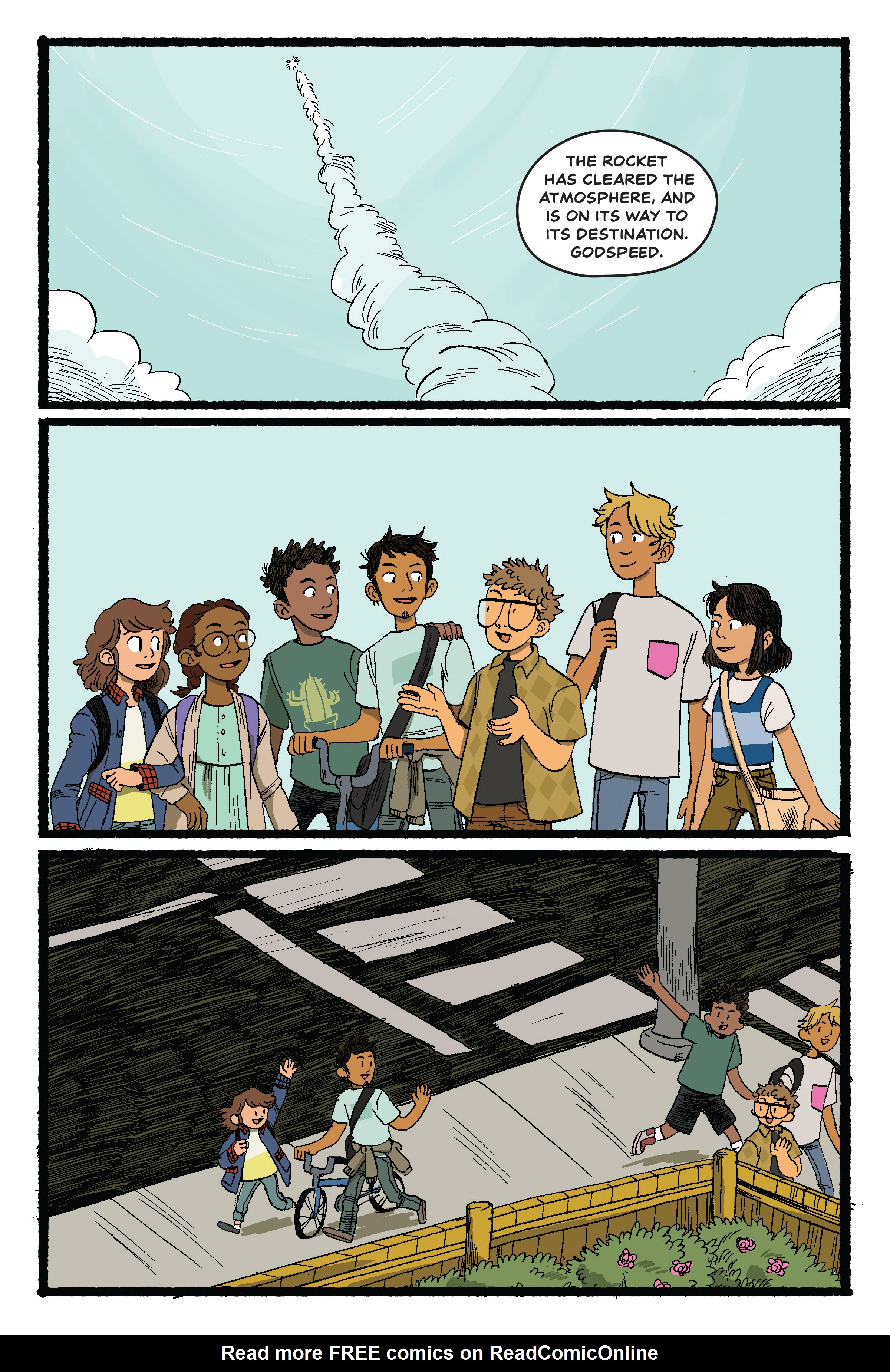 Read online Jo & Rus comic -  Issue # TPB (Part 2) - 31