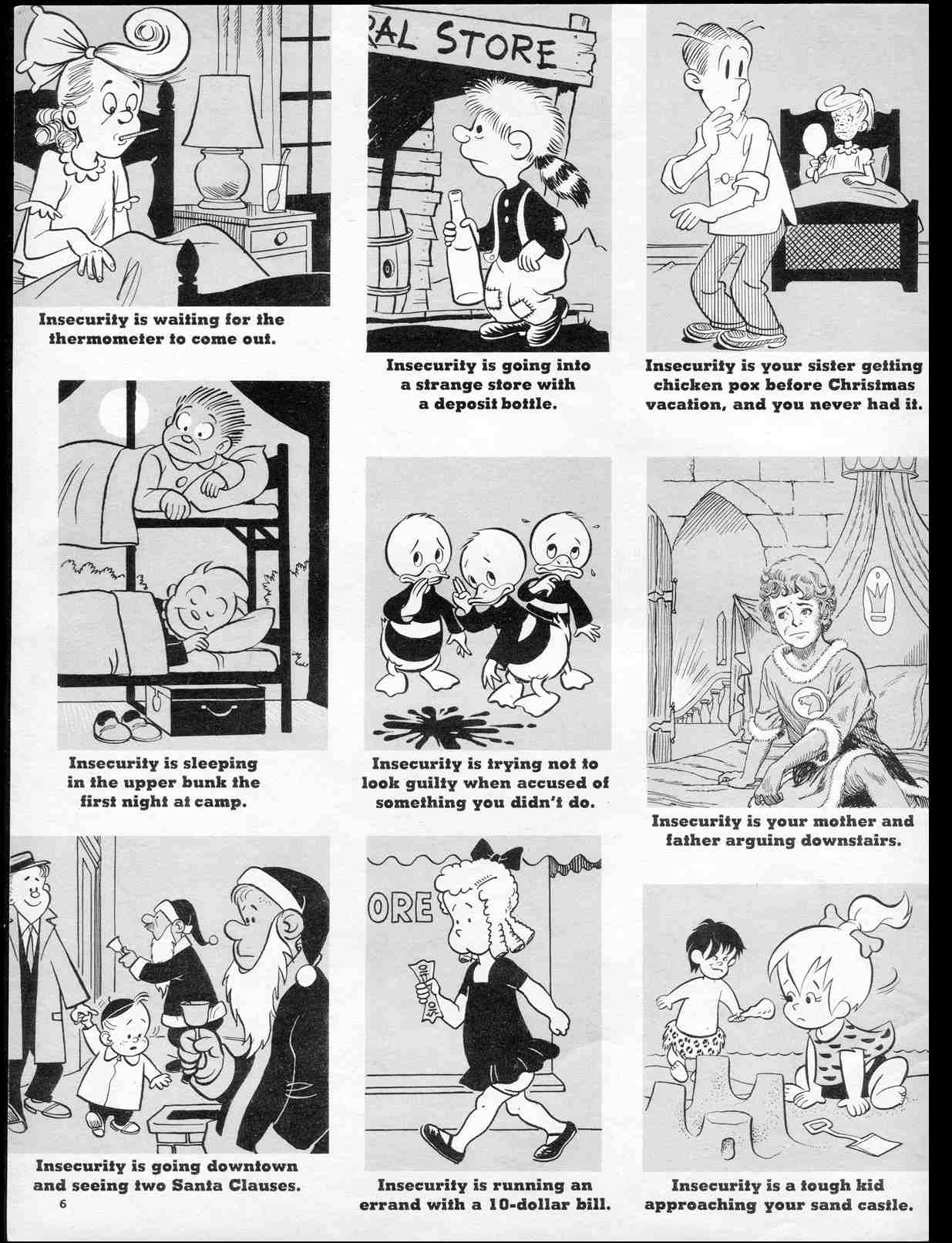Read online MAD comic -  Issue #86 - 8