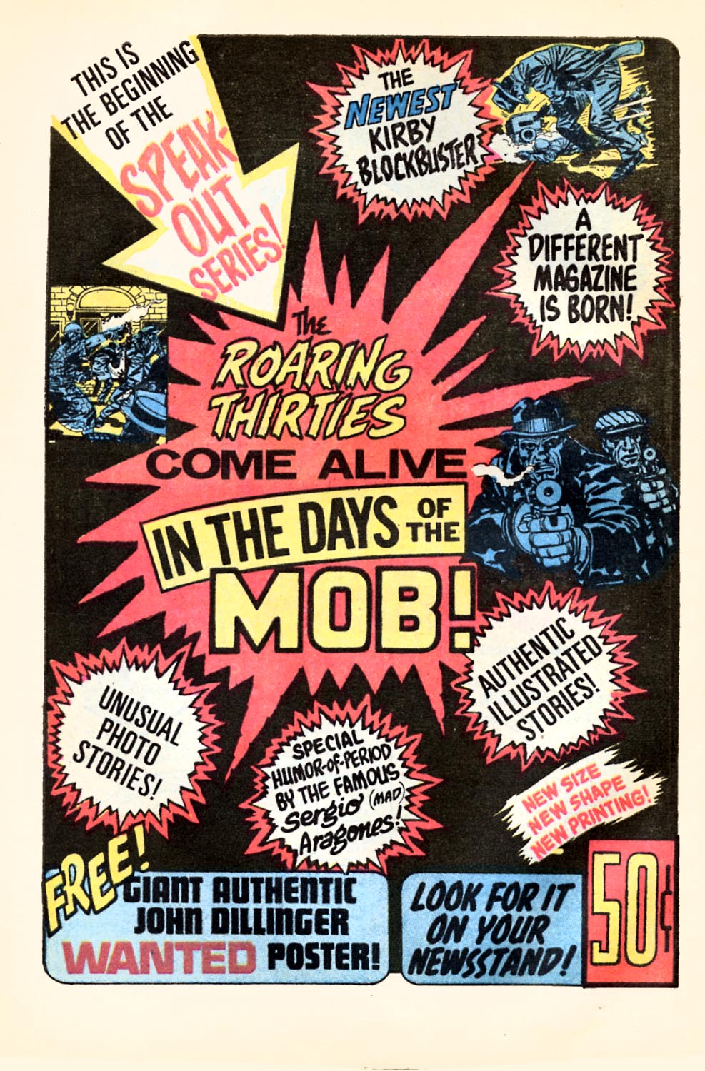 Read online Wonder Woman (1942) comic -  Issue #195 - 33