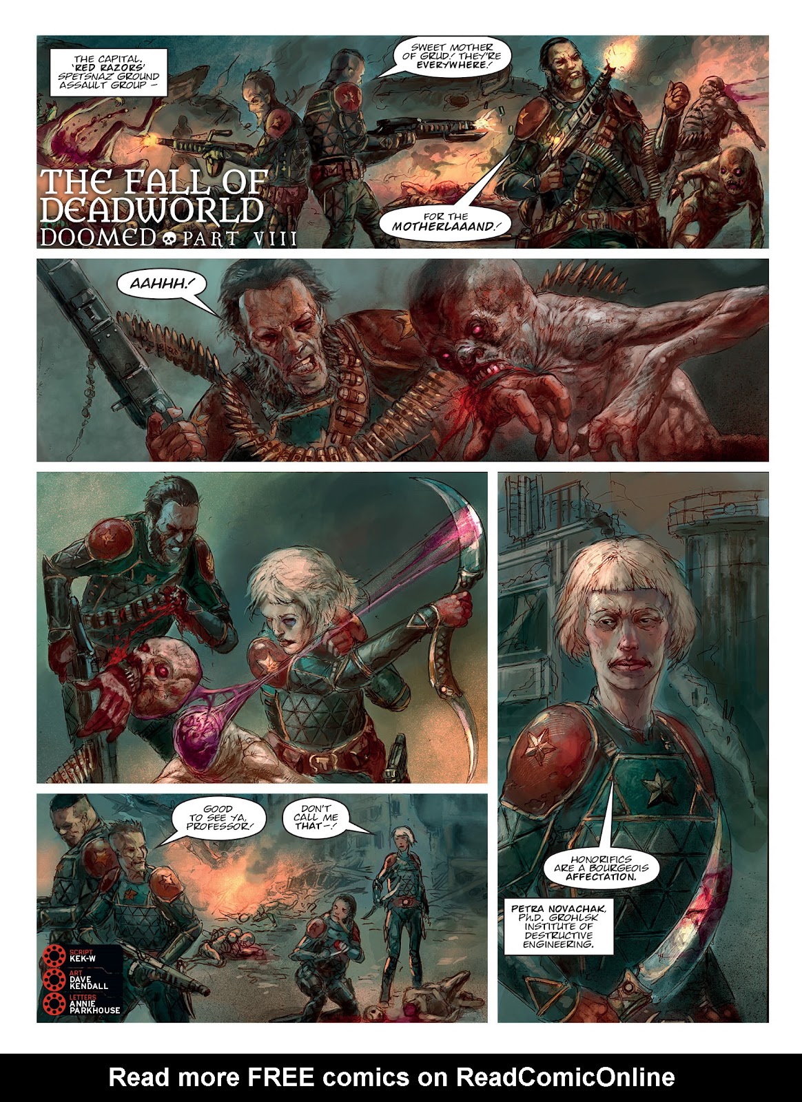 2000 AD issue 2157 - Page 26