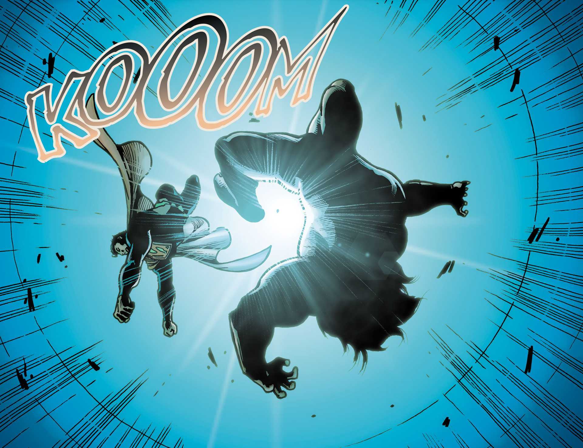 Read online Injustice: Gods Among Us [I] comic -  Issue #23 - 8