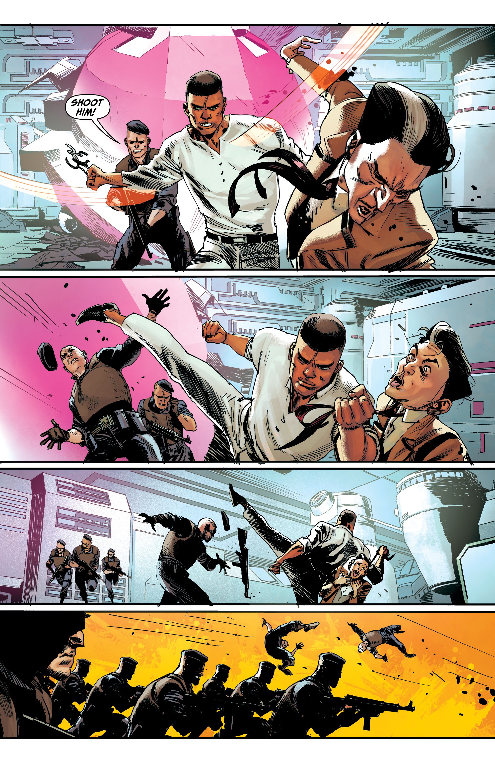 Read online Prodigy comic -  Issue #6 - 16