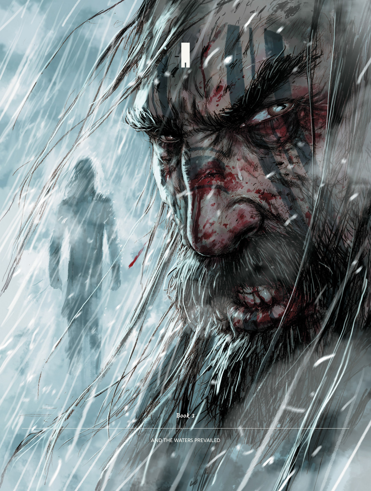 Read online Noah comic -  Issue # TPB (Part 2) - 44