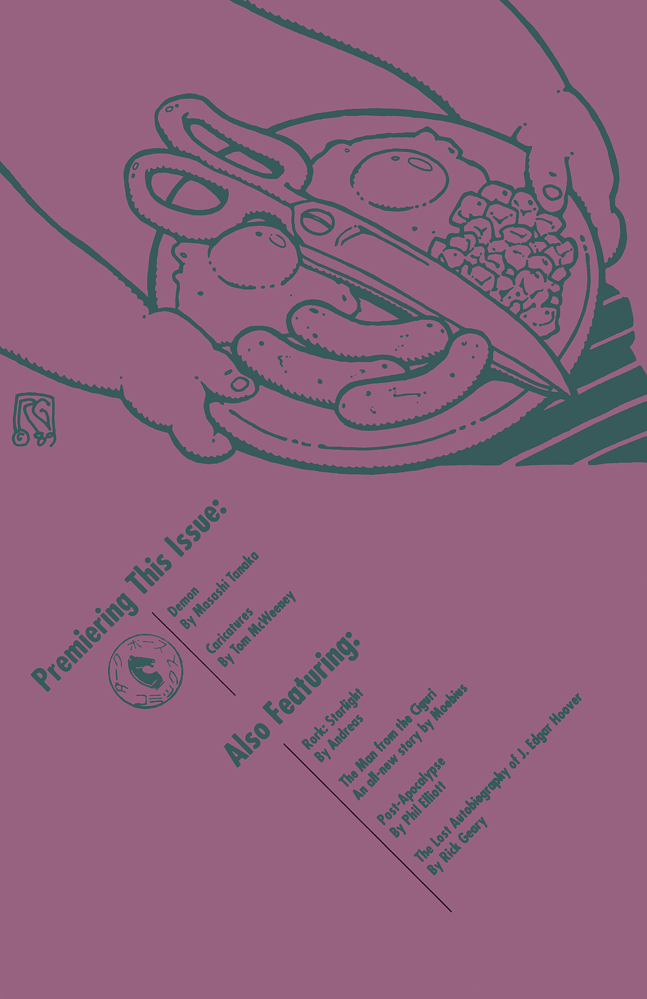 Read online Cheval Noir comic -  Issue #40 - 36