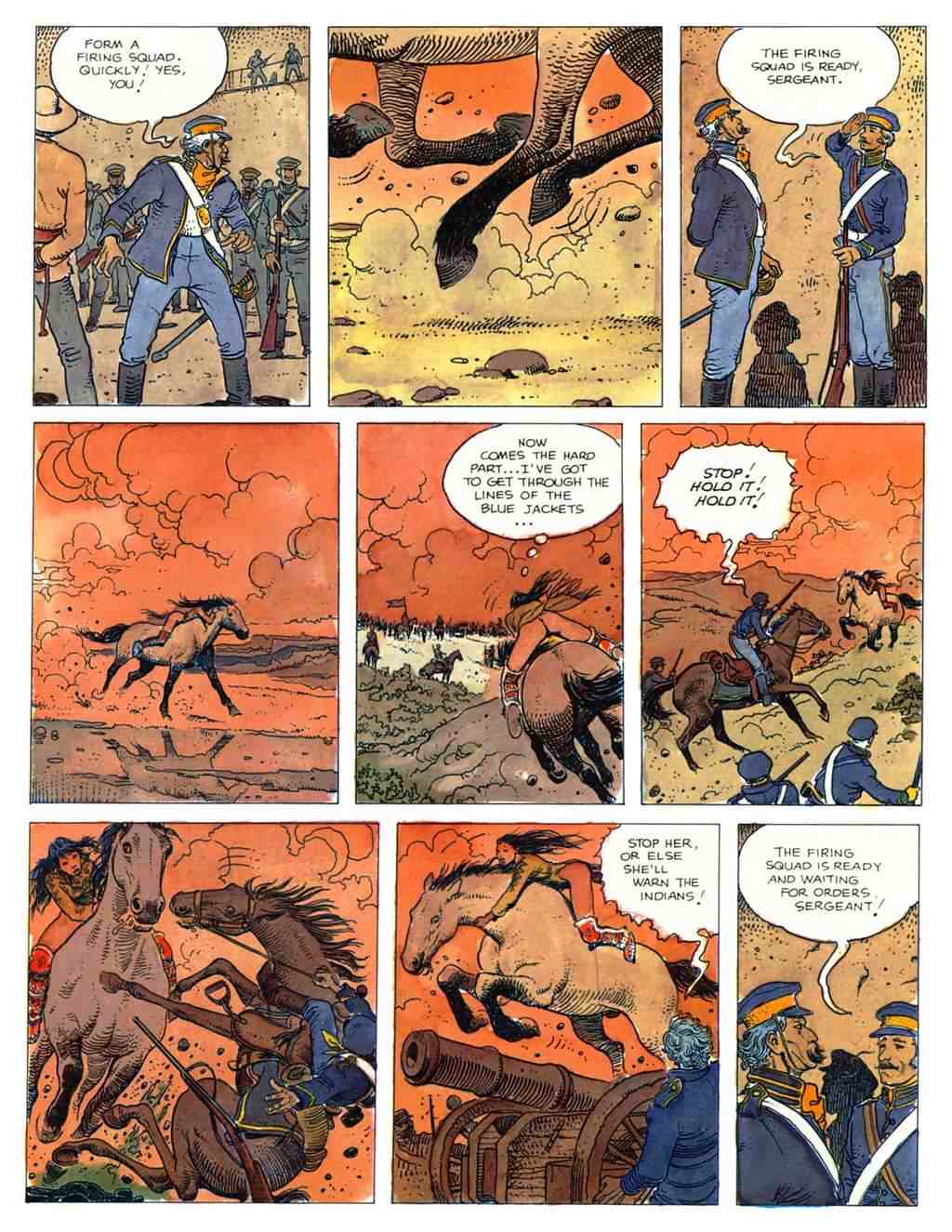 Read online The Paper Man comic -  Issue # Full - 50