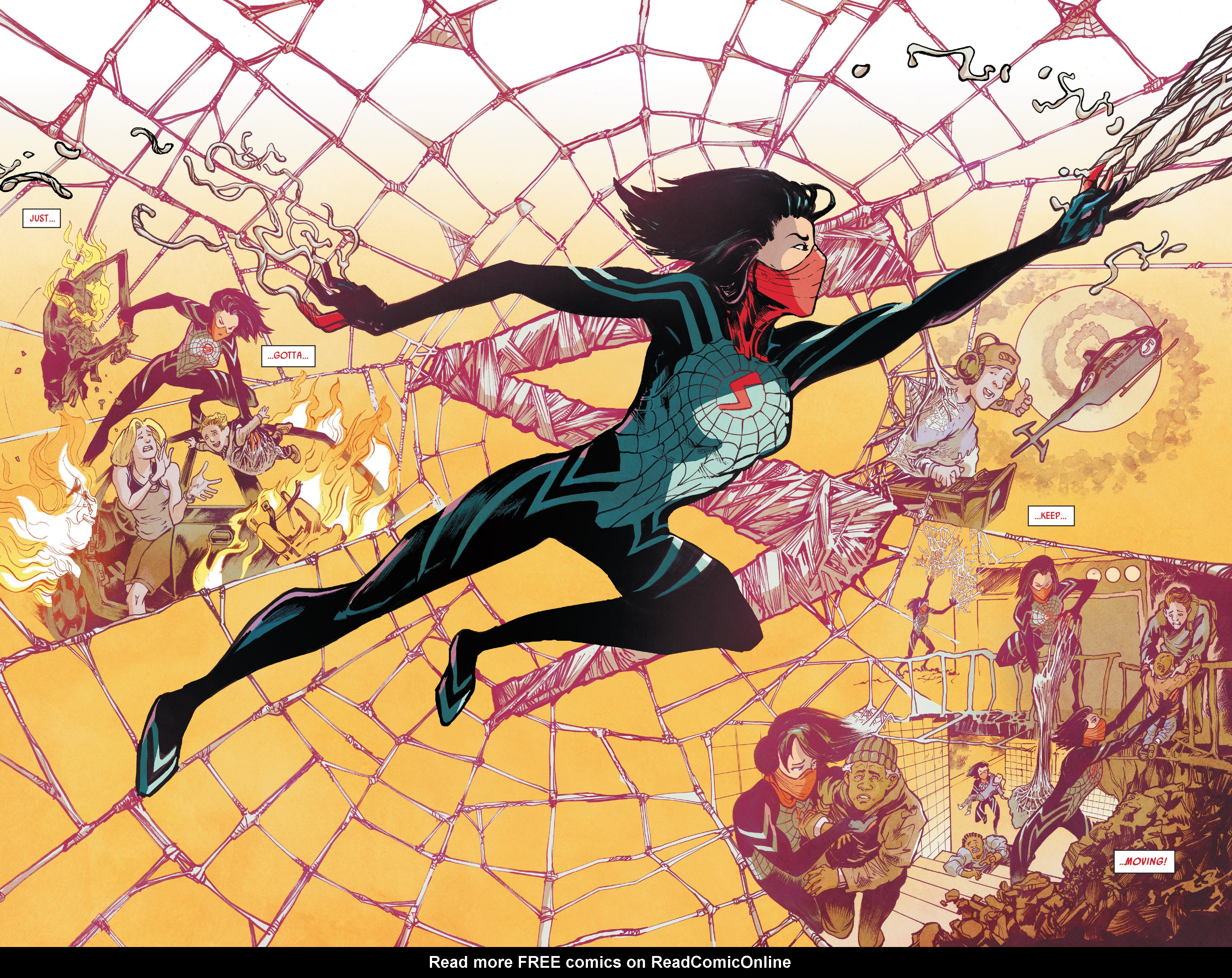 Read online Secret Wars: Last Days of the Marvel Universe comic -  Issue # TPB (Part 2) - 222