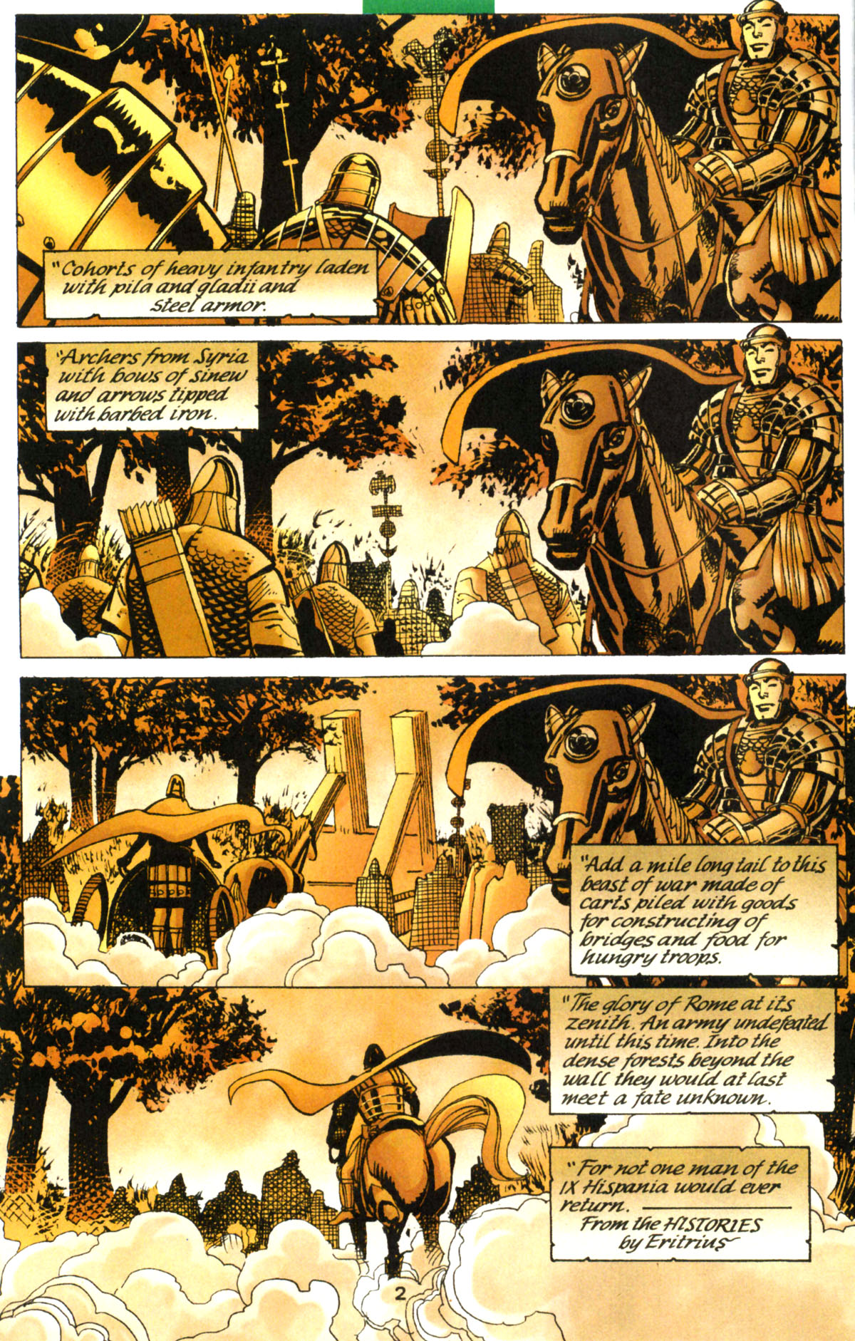 Read online Batgirl (2000) comic -  Issue #30 - 3