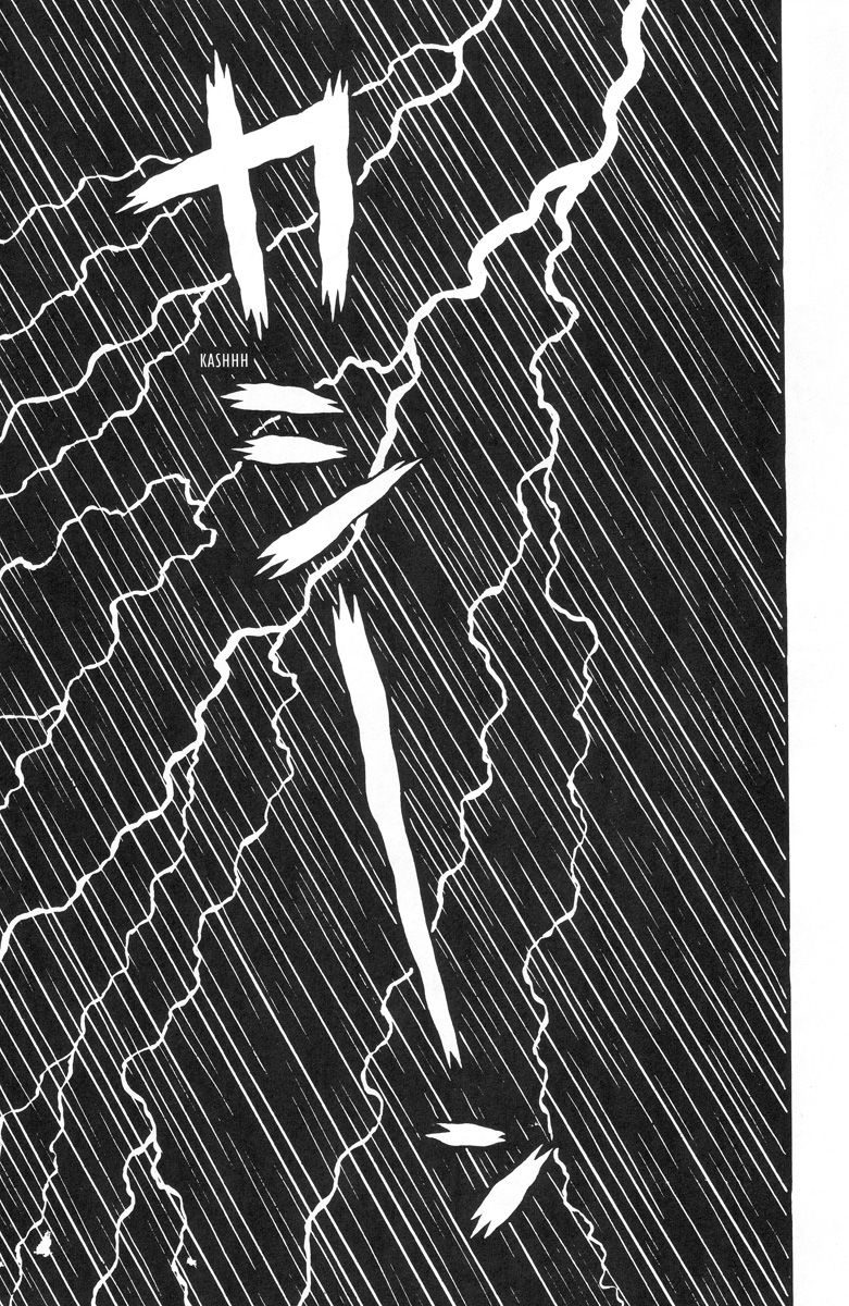 Read online Hell Baby comic -  Issue # TPB (Part 1) - 21