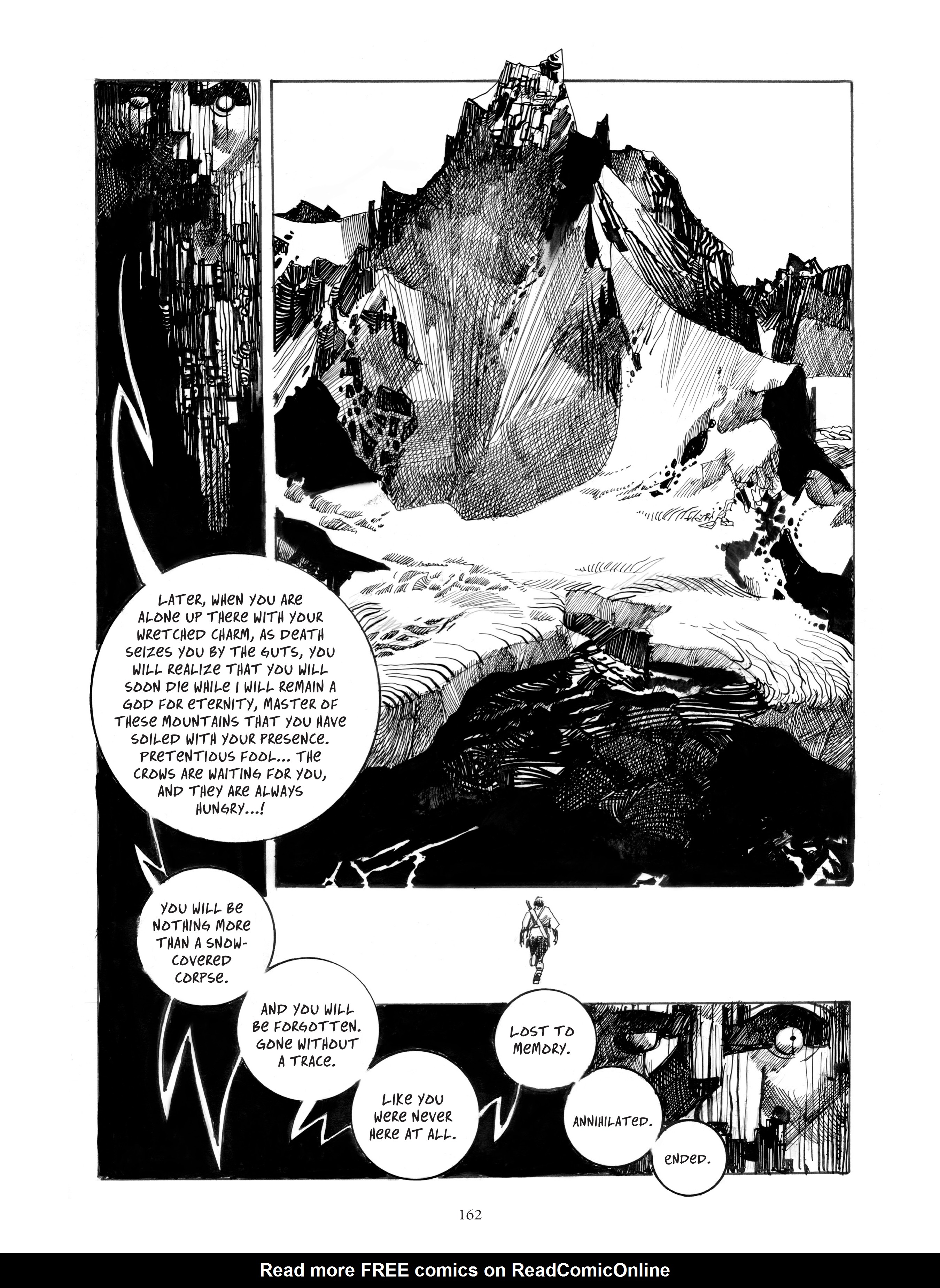 Read online The Collected Toppi comic -  Issue # TPB 1 (Part 2) - 60