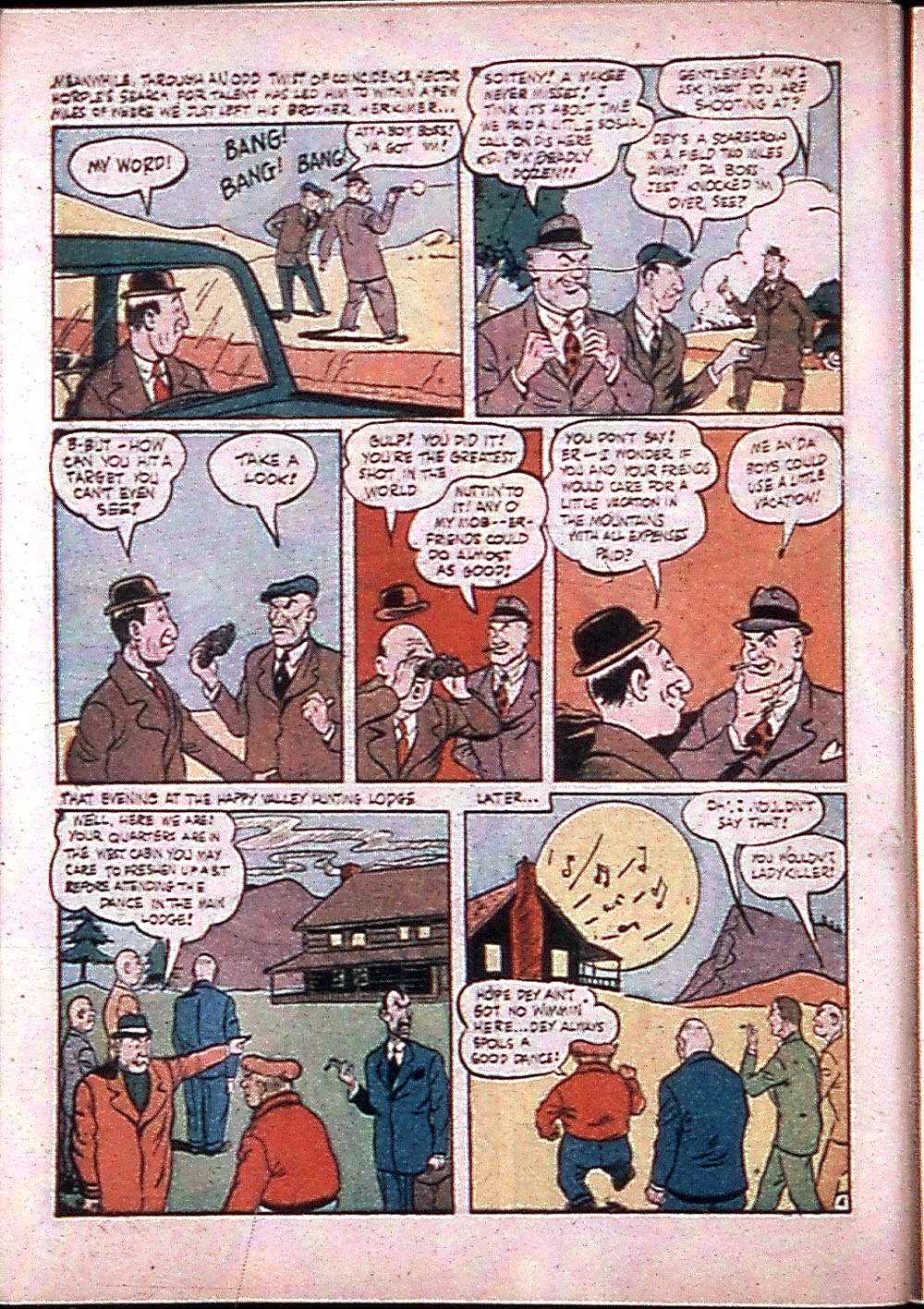 Daredevil (1941) issue 28 - Page 44