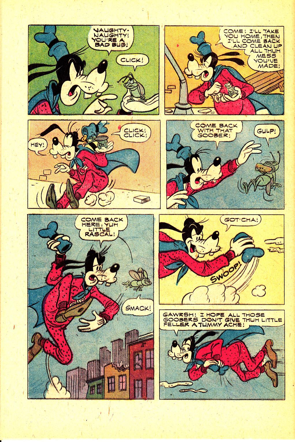 Read online Super Goof comic -  Issue #30 - 28