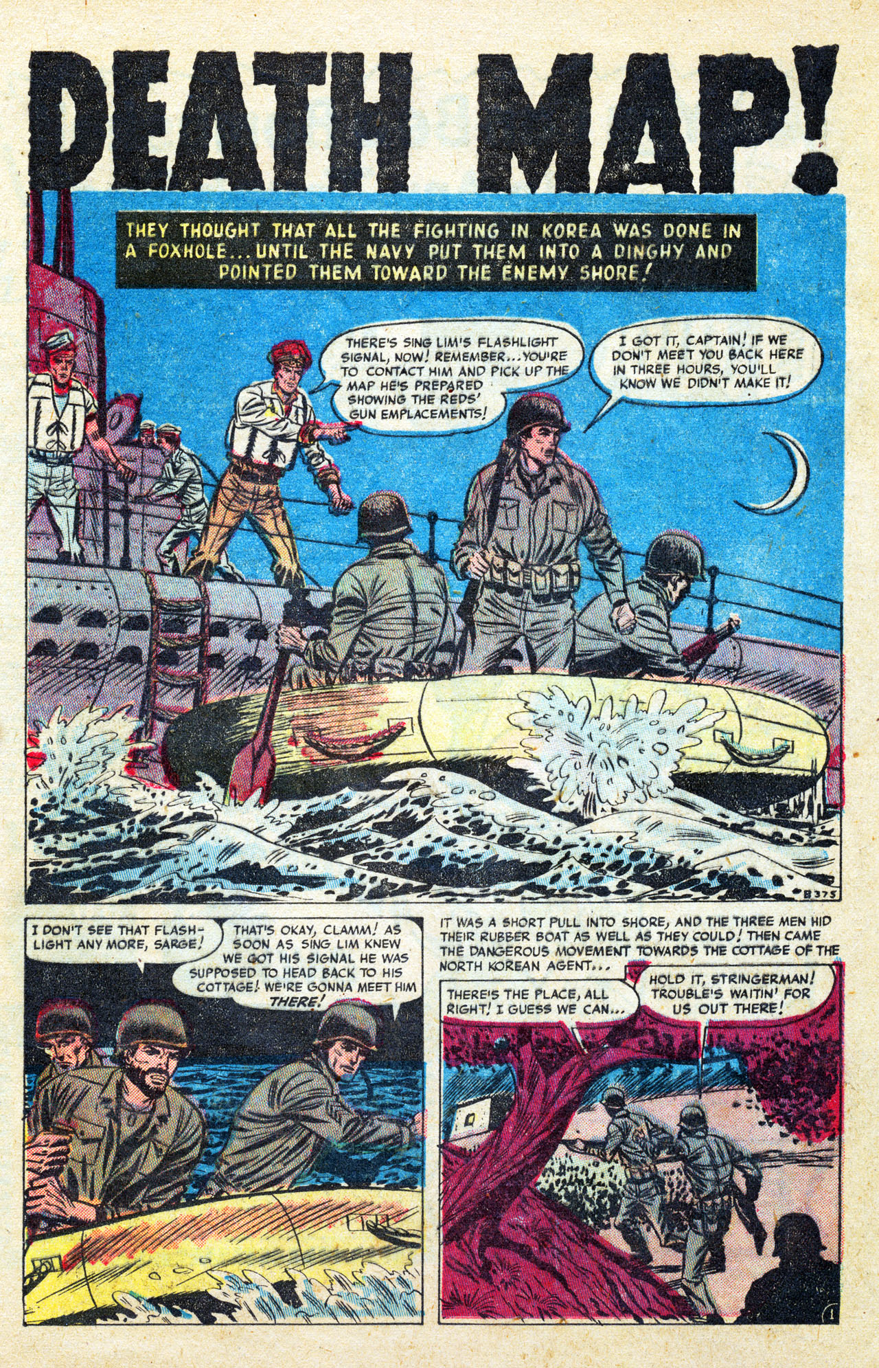 Read online Kent Blake of the Secret Service comic -  Issue #11 - 20