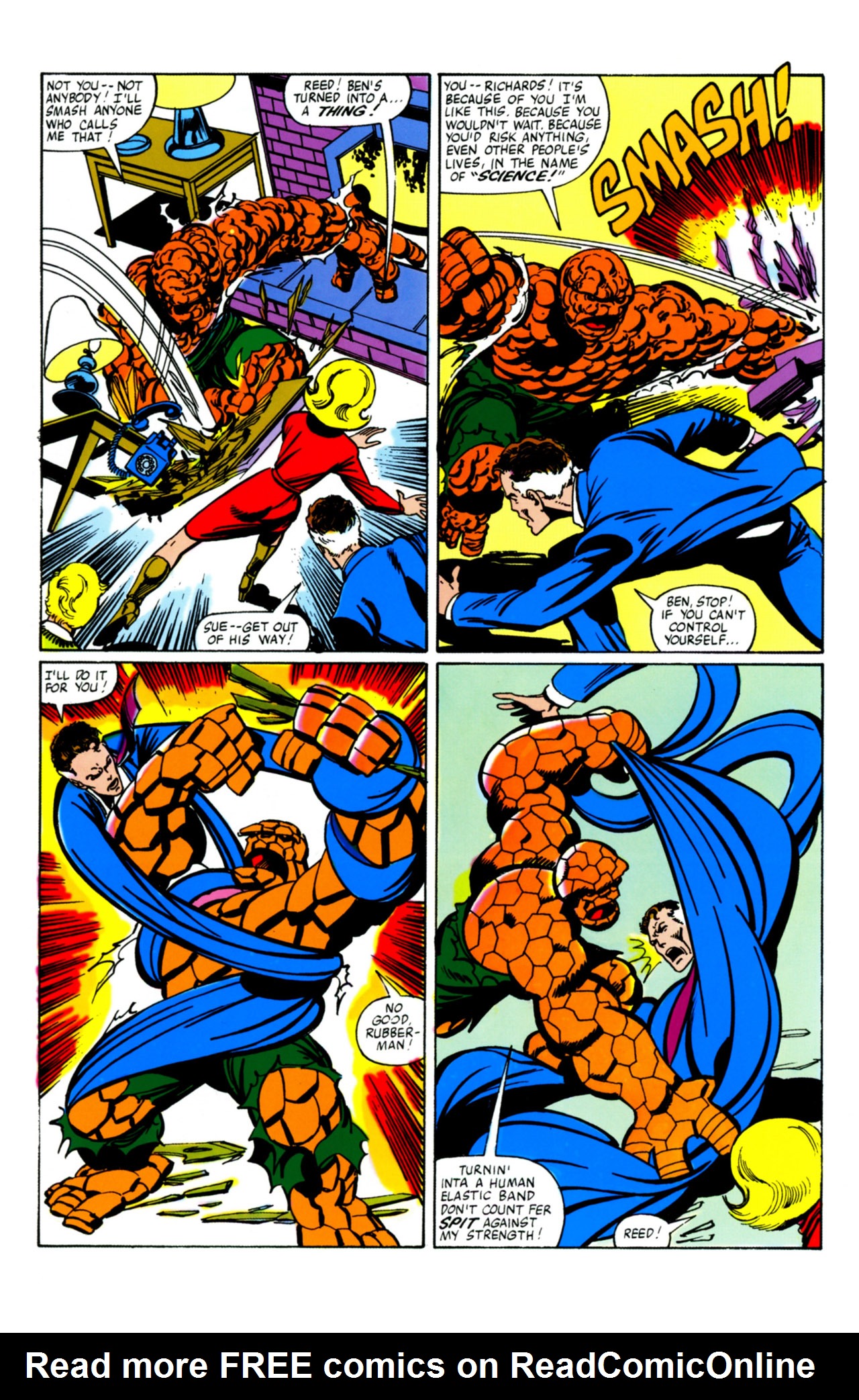 Read online Marvel Masters: The Art of John Byrne comic -  Issue # TPB (Part 2) - 30