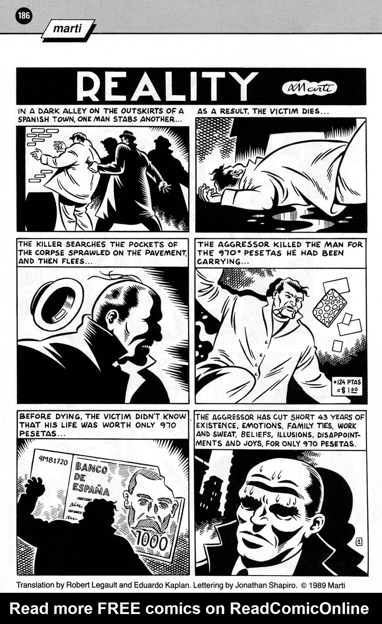 Read online Raw (1989) comic -  Issue # TPB 2 (Part 2) - 68