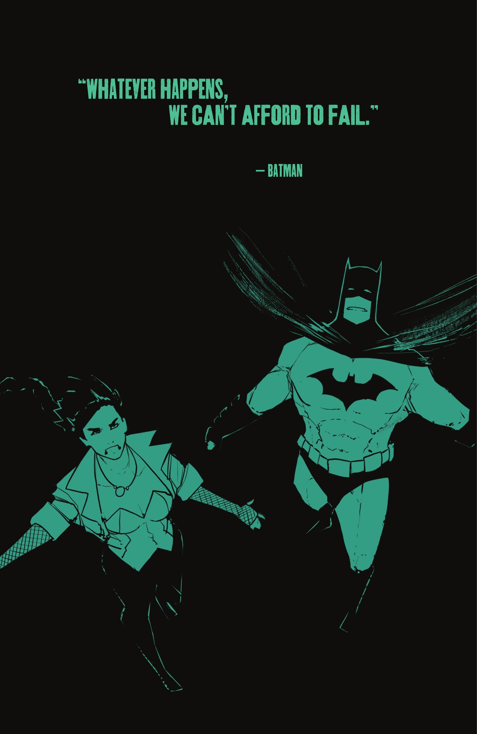 Read online Batman: Urban Legends comic -  Issue #11 - 68