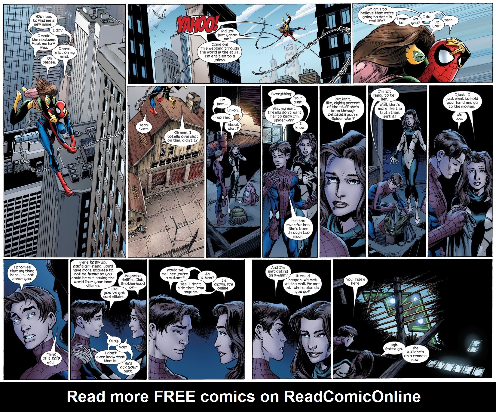 Read online Deadpool Classic comic -  Issue # TPB 20 (Part 1) - 14