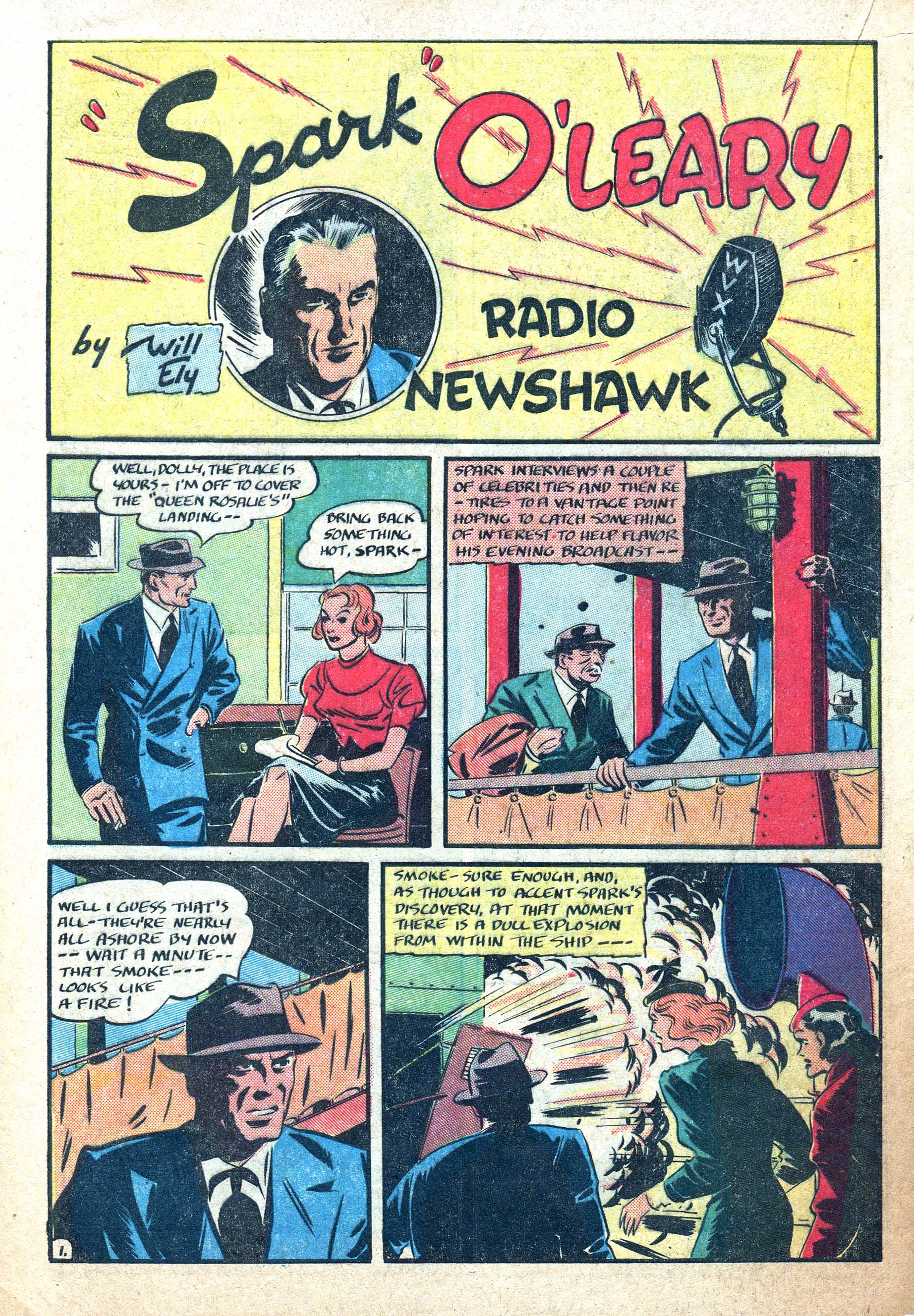 Read online Keen Detective Funnies comic -  Issue #14 - 36