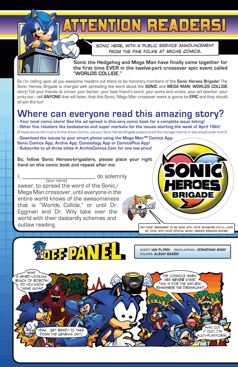 Read online Sonic Universe comic -  Issue #52 - 23