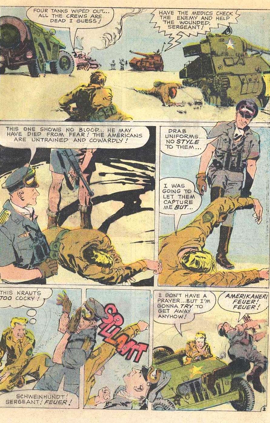 Read online Attack (1971) comic -  Issue #29 - 25