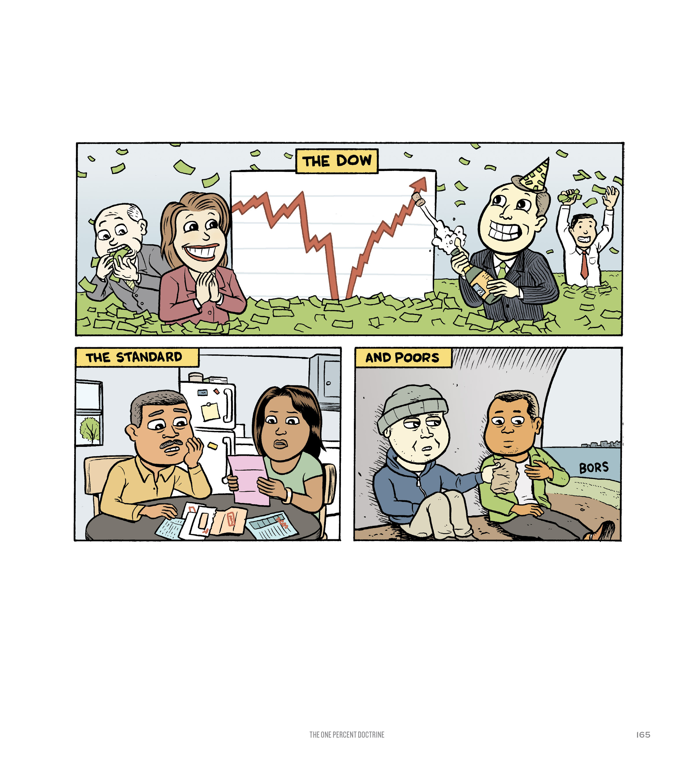 Read online Life Begins At Incorporation comic -  Issue # TPB (Part 2) - 77