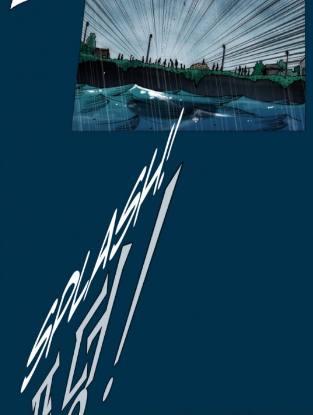 Read online Avengers: Electric Rain comic -  Issue #14 - 9