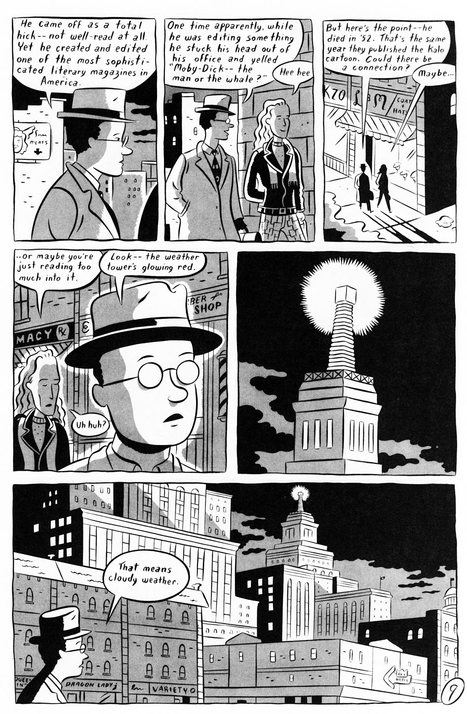 Palooka-Ville issue 5 - Page 11