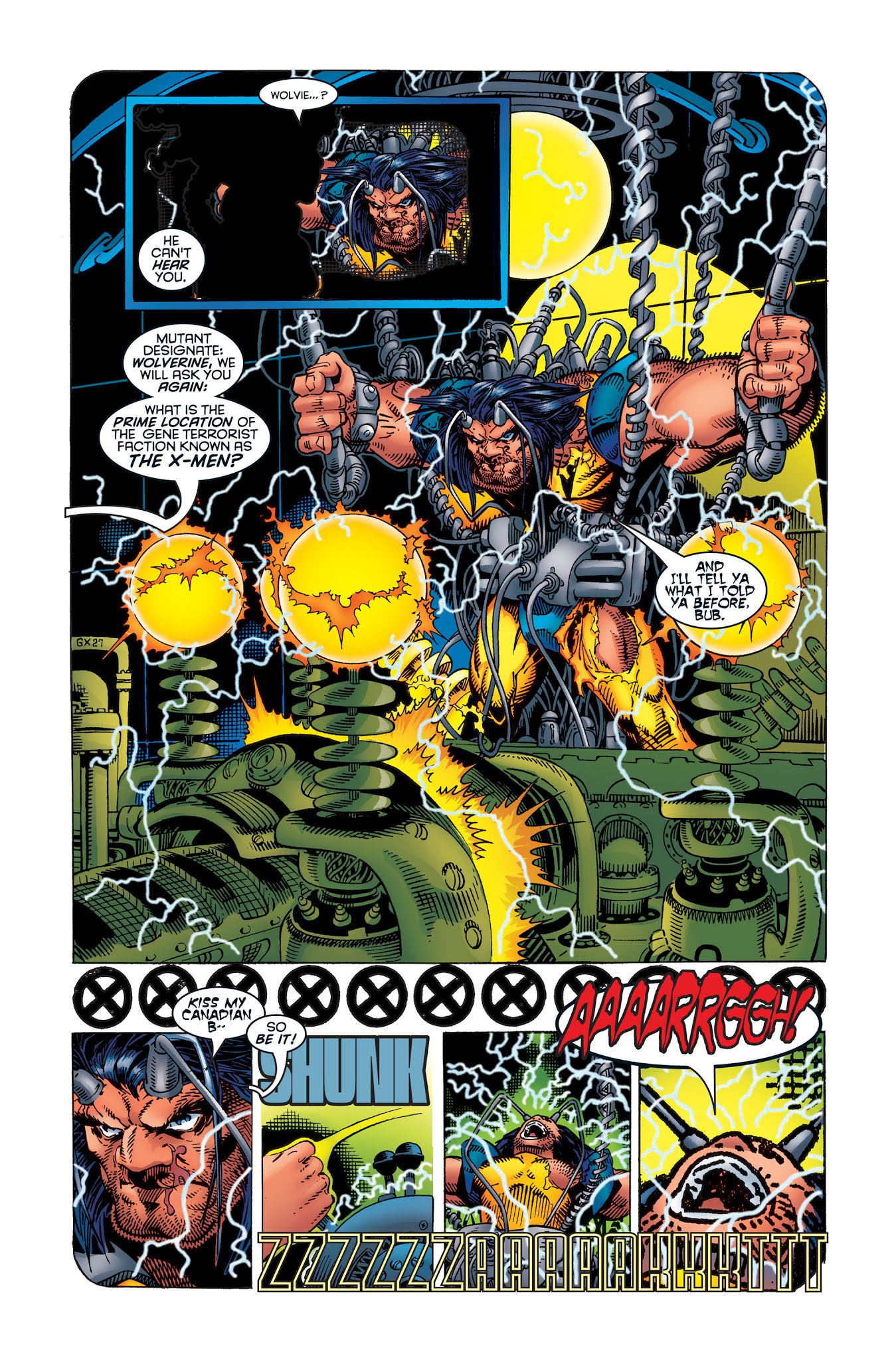 Read online X-Men: Operation Zero Tolerance comic -  Issue # TPB (Part 1) - 41