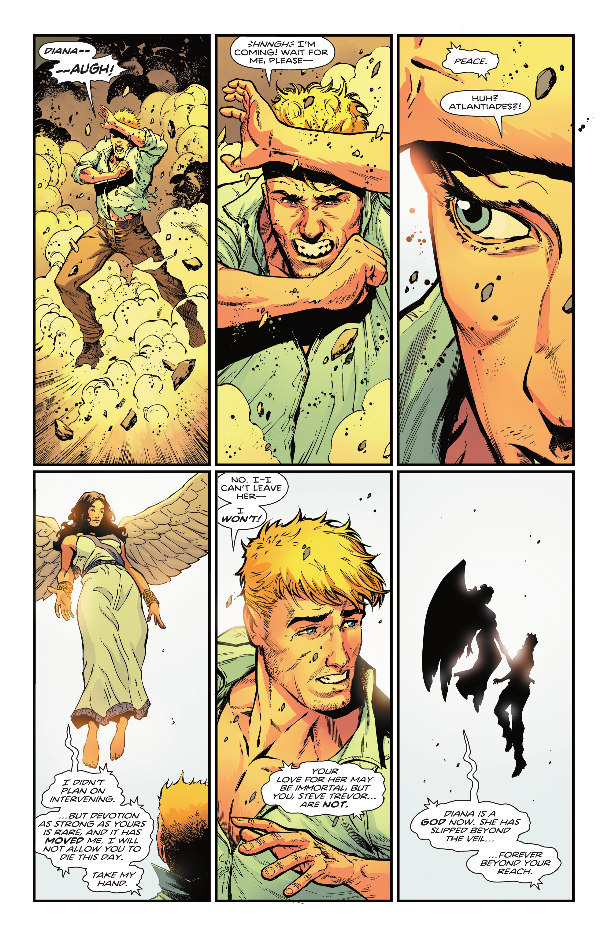 Read online Wonder Woman (2016) comic -  Issue #798 - 17