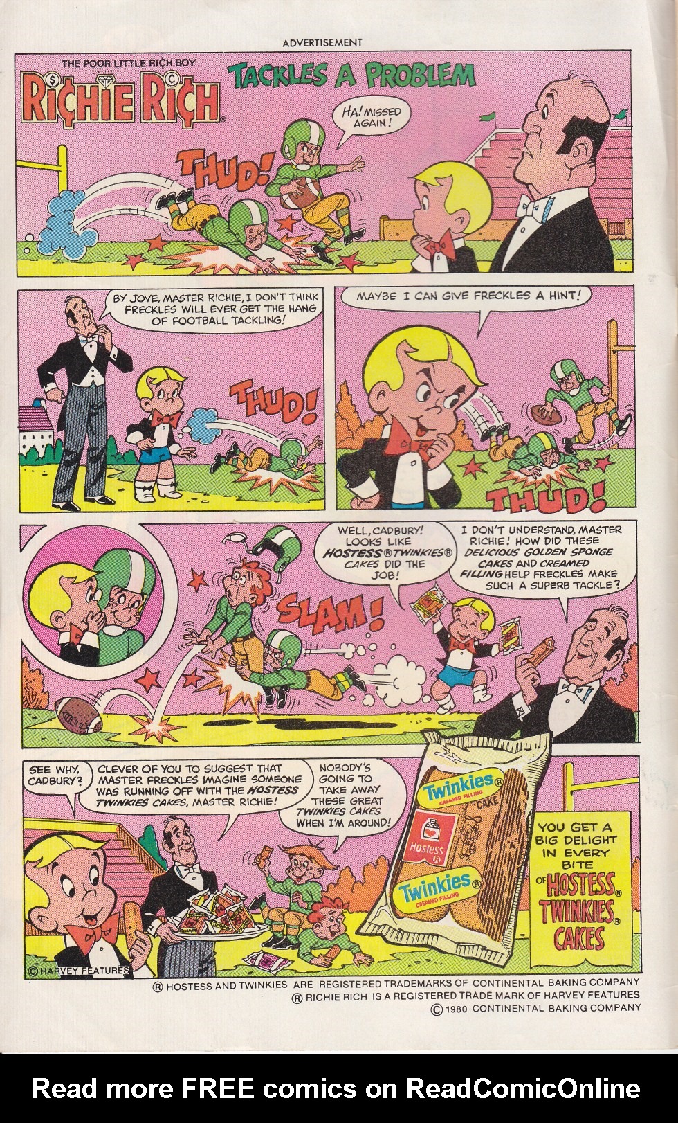 Read online Super Goof comic -  Issue #59 - 2