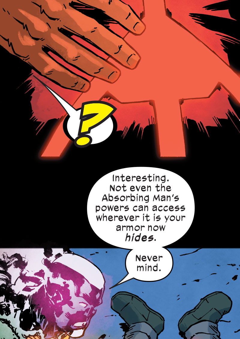 Read online X-Men Unlimited: Infinity Comic comic -  Issue #17 - 51