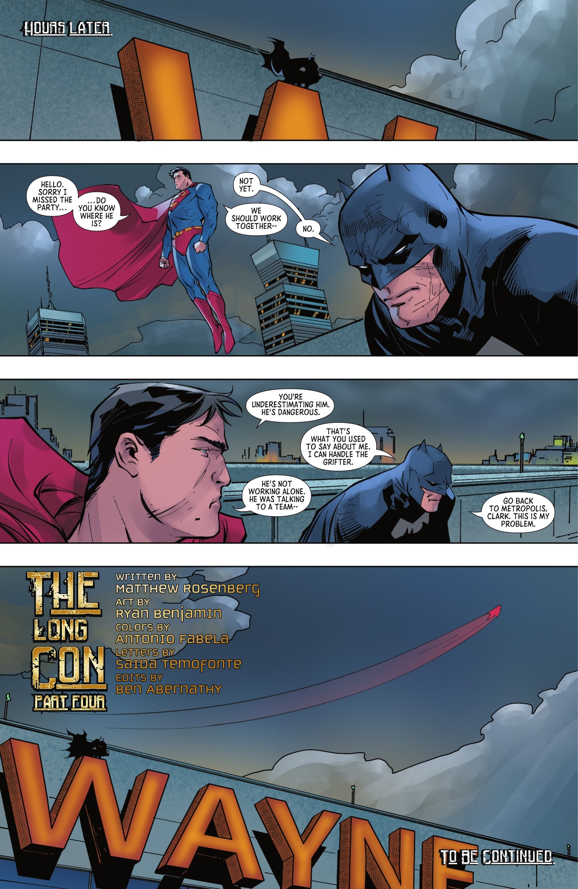 Read online Batman: Urban Legends comic -  Issue #4 - 67