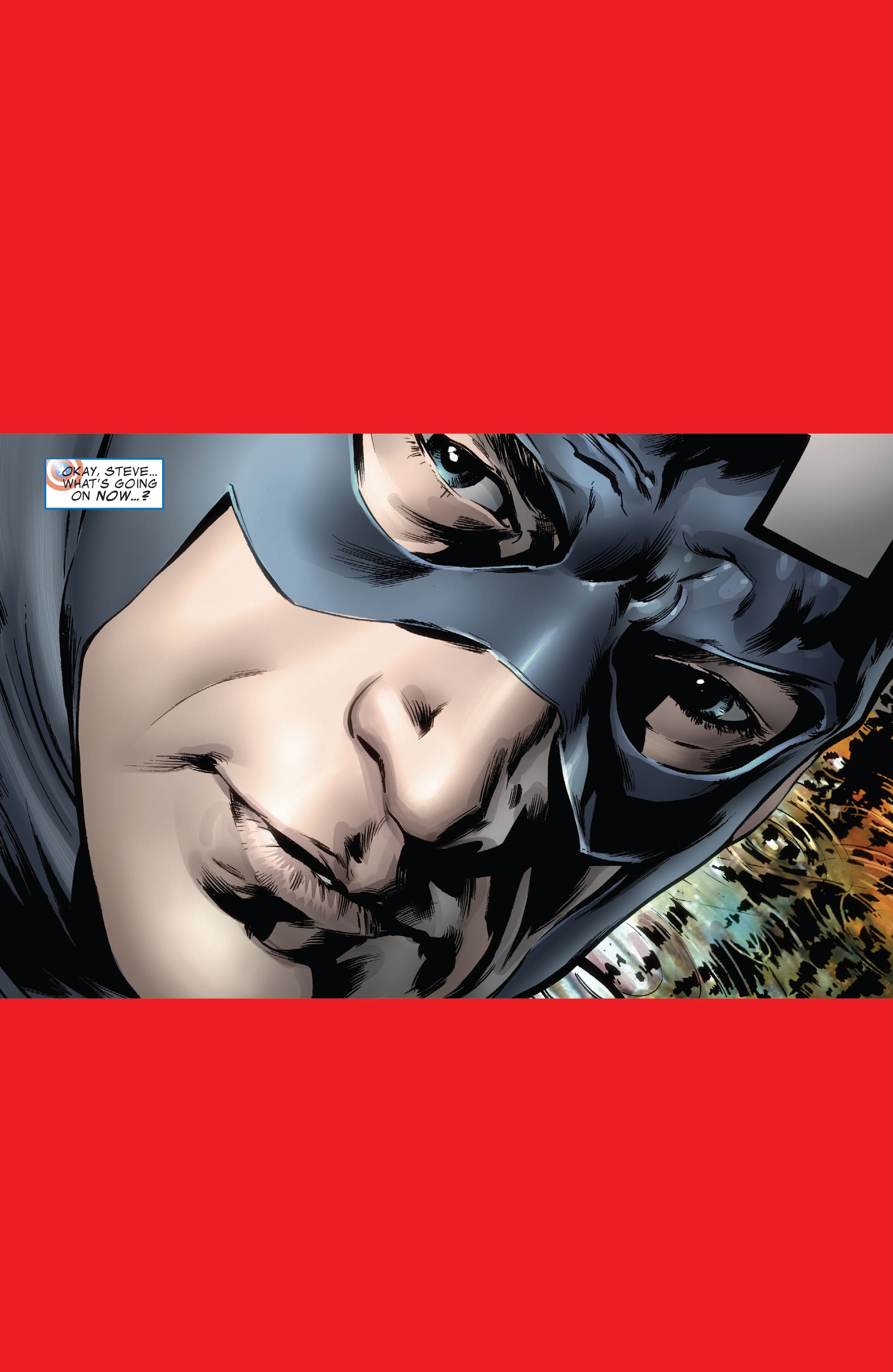 Read online Captain America Lives Omnibus comic -  Issue # TPB (Part 4) - 79