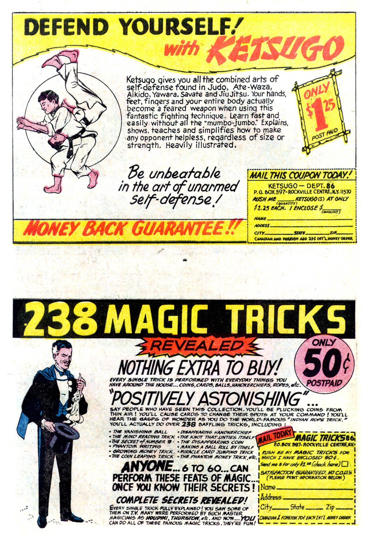 Blackhawk (1957) Issue #241 #133 - English 30